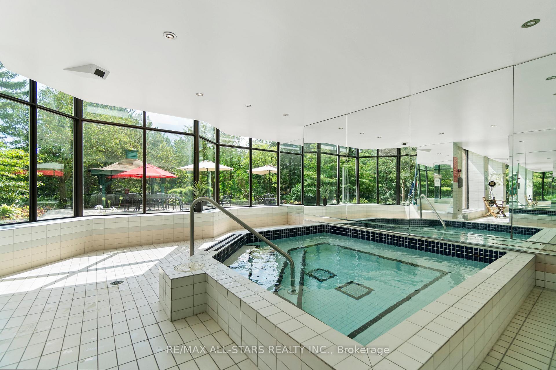 Photo 46 of Unit 612, 55 Austin Drive, Markham, Markville — HOMEH