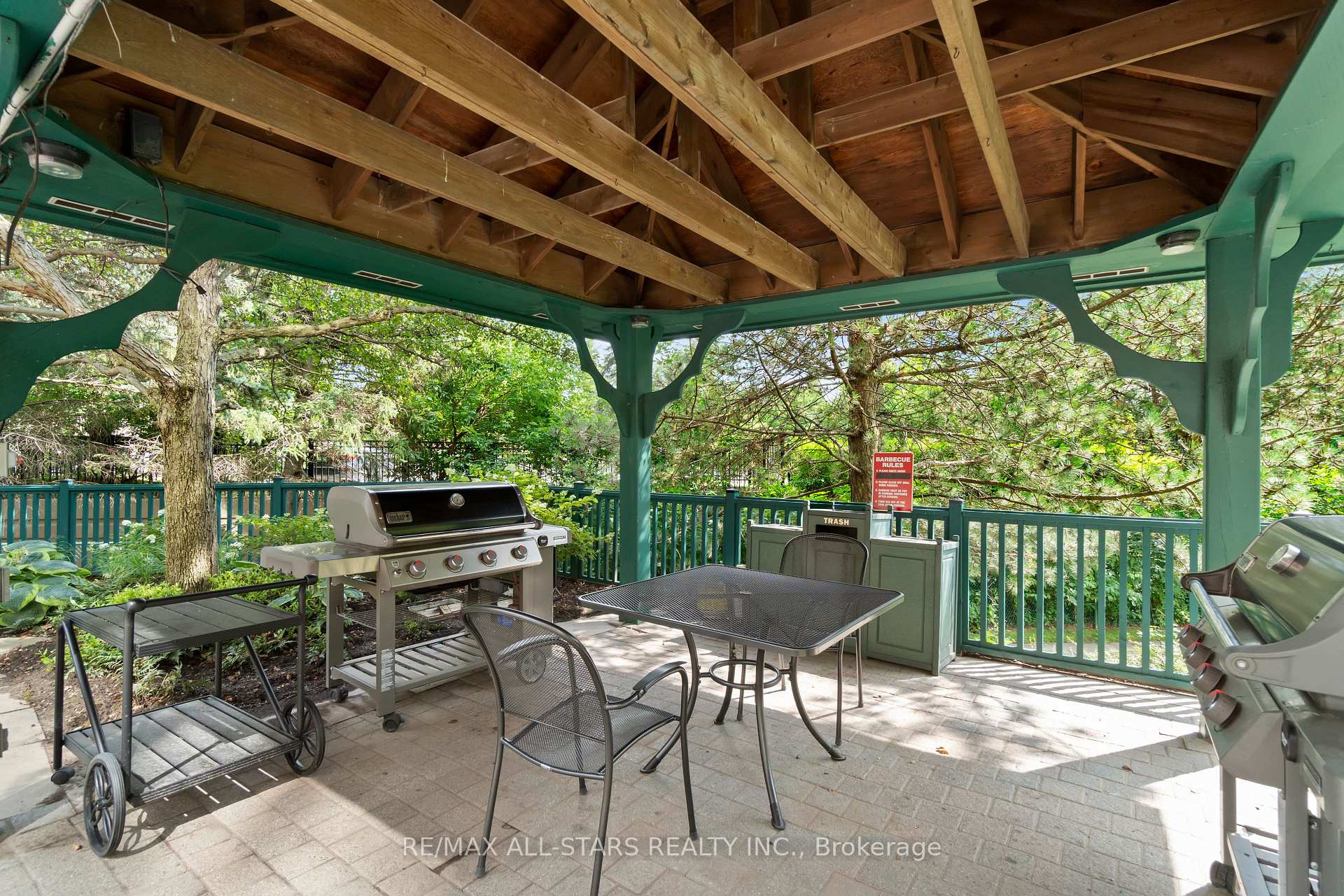 Photo 48 of Unit 612, 55 Austin Drive, Markham, Markville — HOMEH