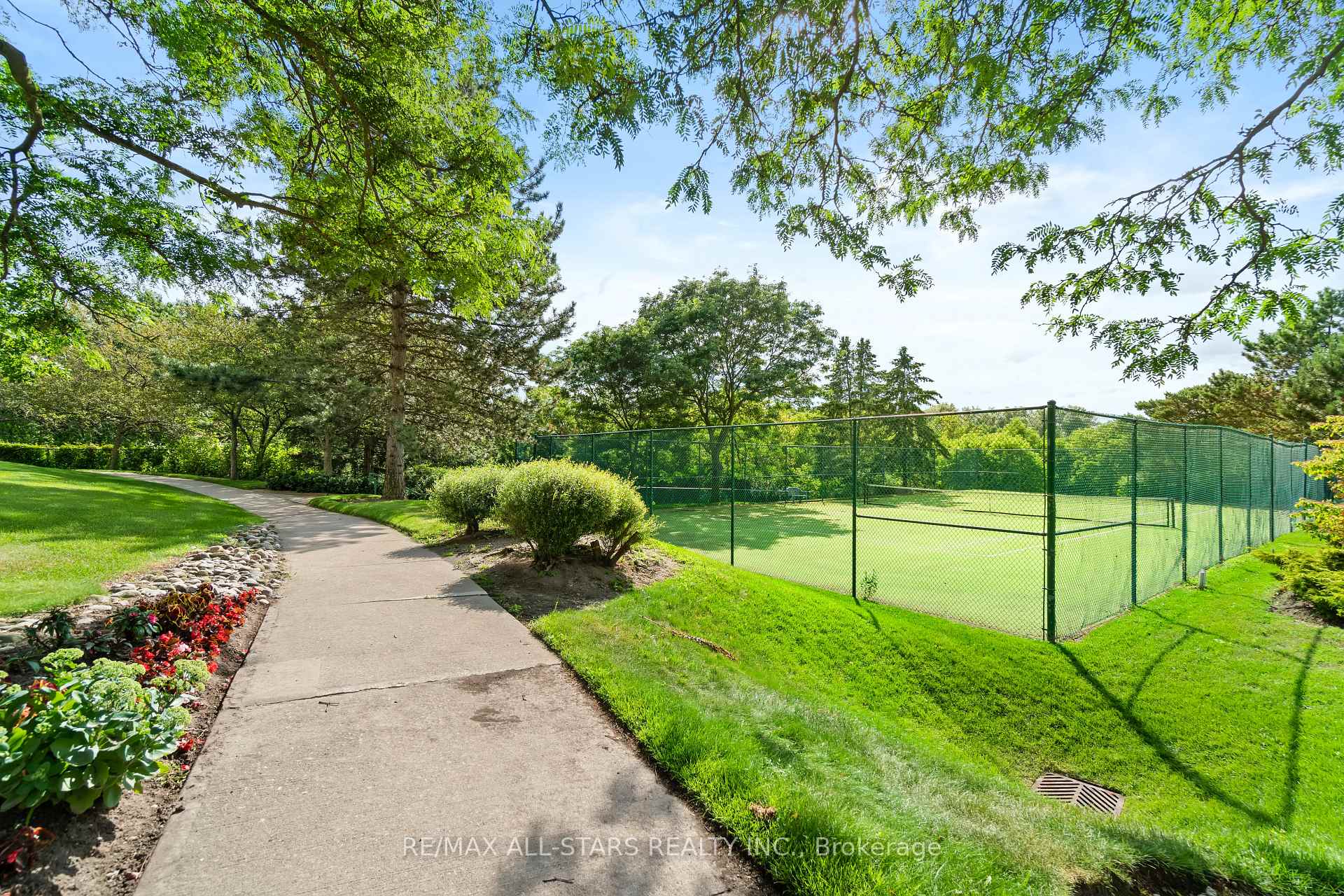 Photo 49 of Unit 612, 55 Austin Drive, Markham, Markville — HOMEH