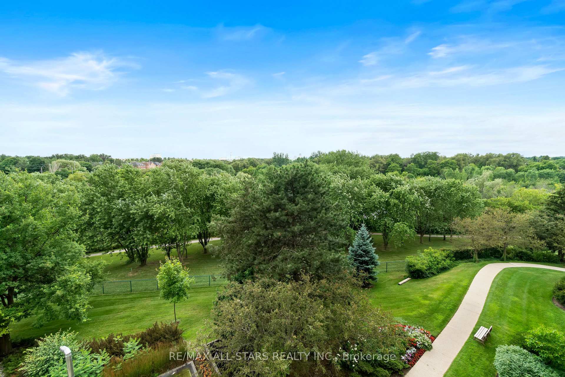 Photo 50 of Unit 612, 55 Austin Drive, Markham, Markville — HOMEH