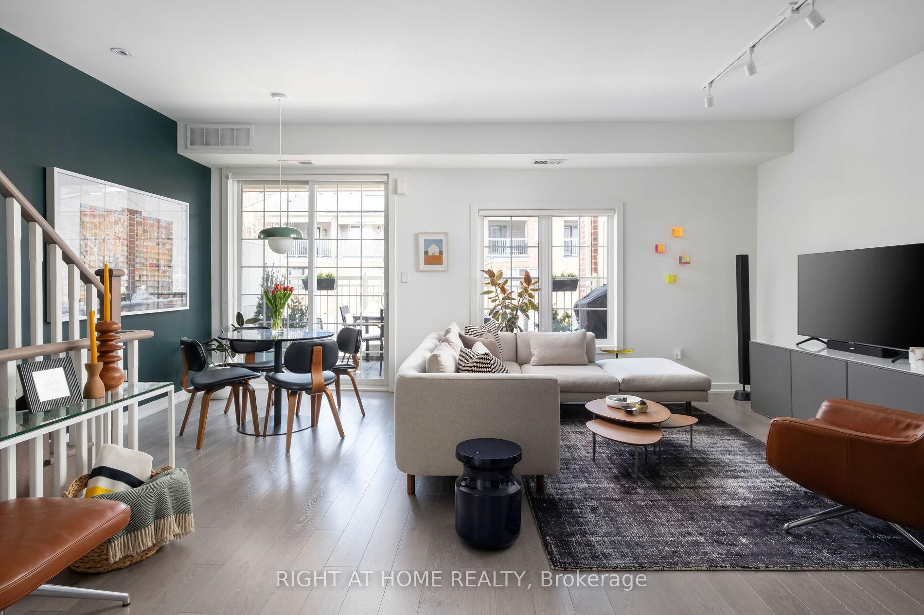 Photo 1 of Unit 118, 2320 Gerrard Street E, Toronto, East End-Danforth — HOMEH
