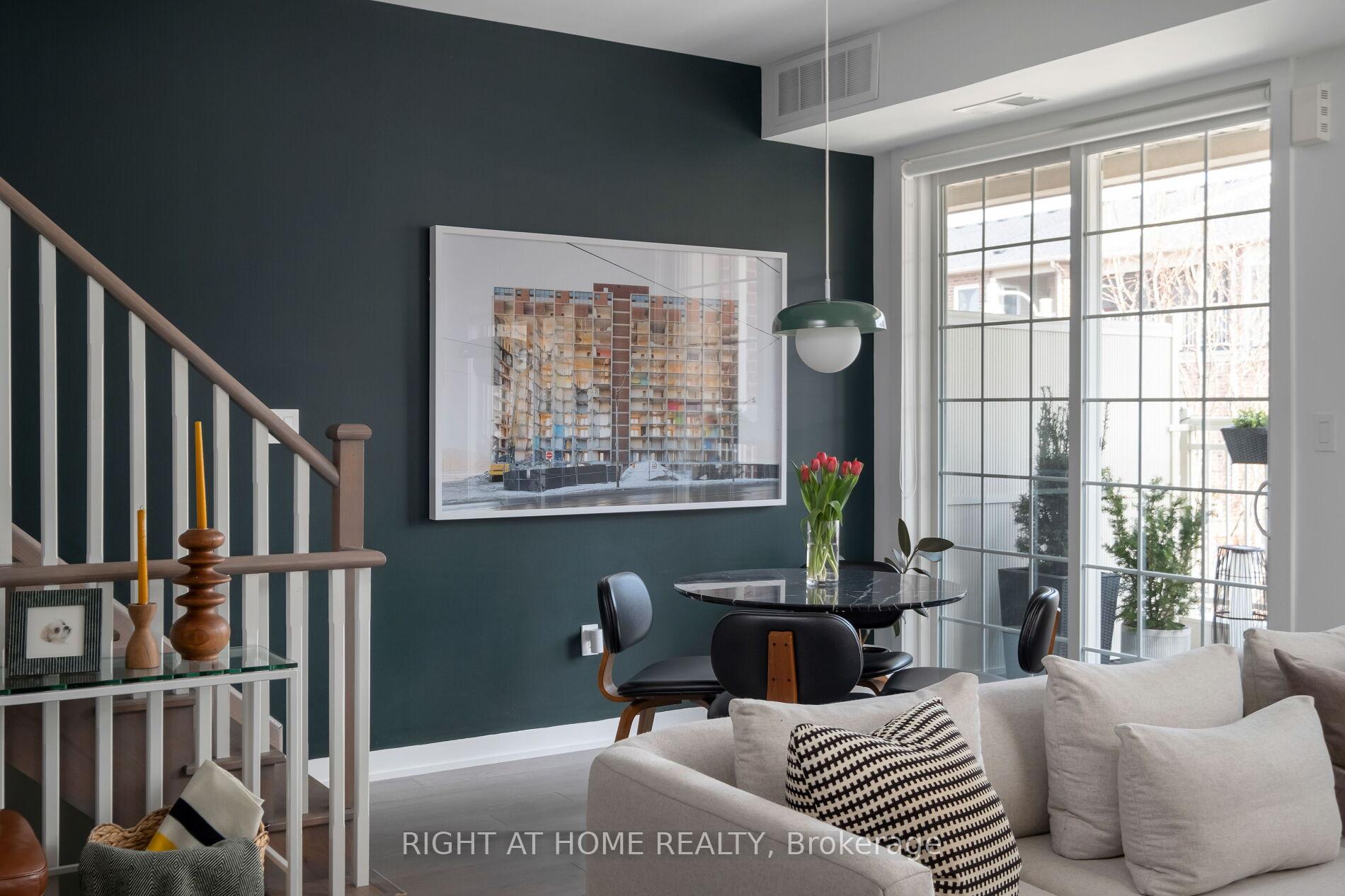 Photo 5 of Unit 118, 2320 Gerrard Street E, Toronto, East End-Danforth — HOMEH