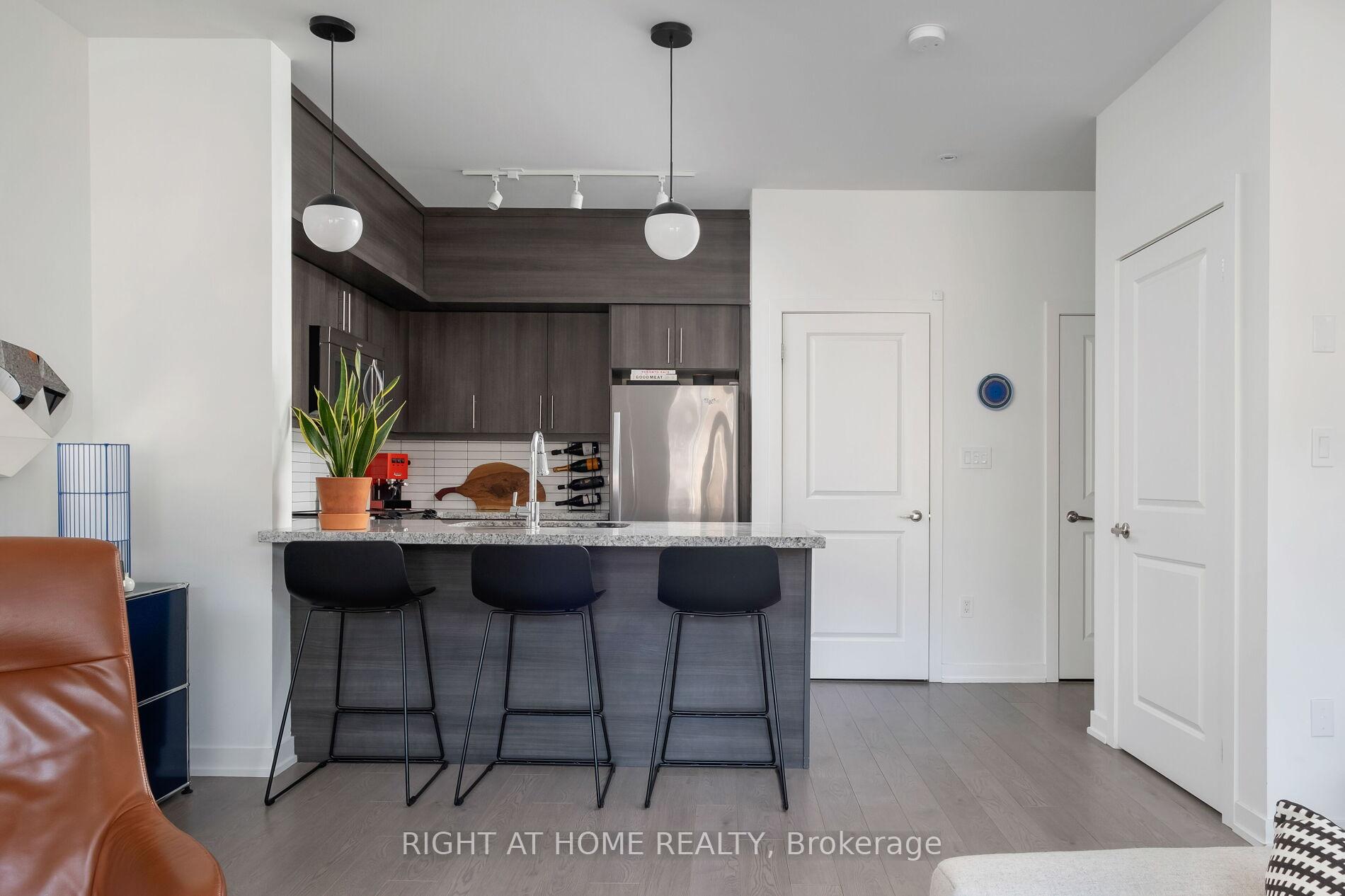 Photo 8 of Unit 118, 2320 Gerrard Street E, Toronto, East End-Danforth — HOMEH