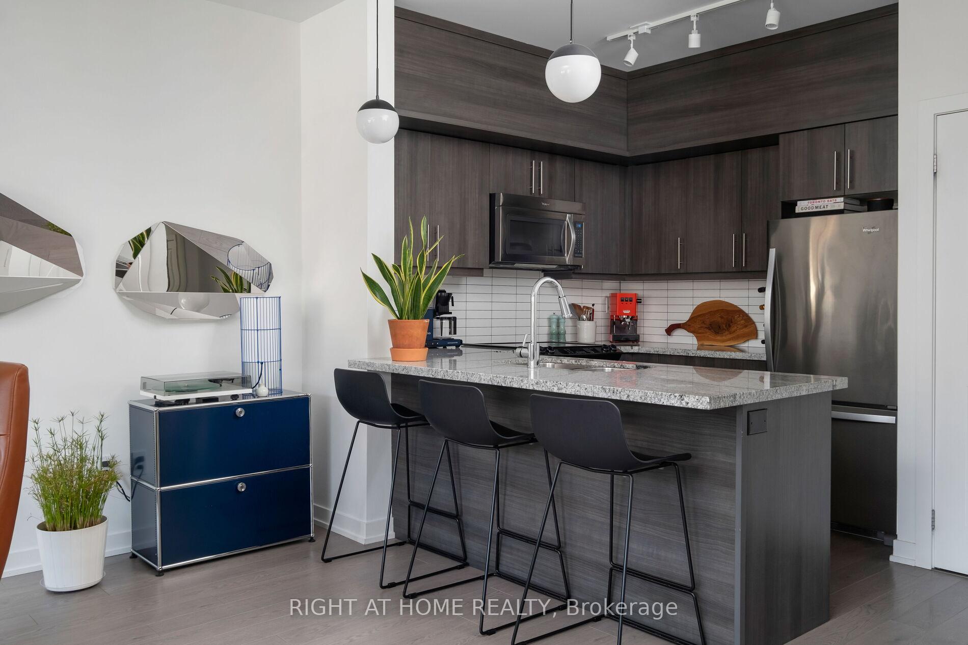 Photo 9 of Unit 118, 2320 Gerrard Street E, Toronto, East End-Danforth — HOMEH