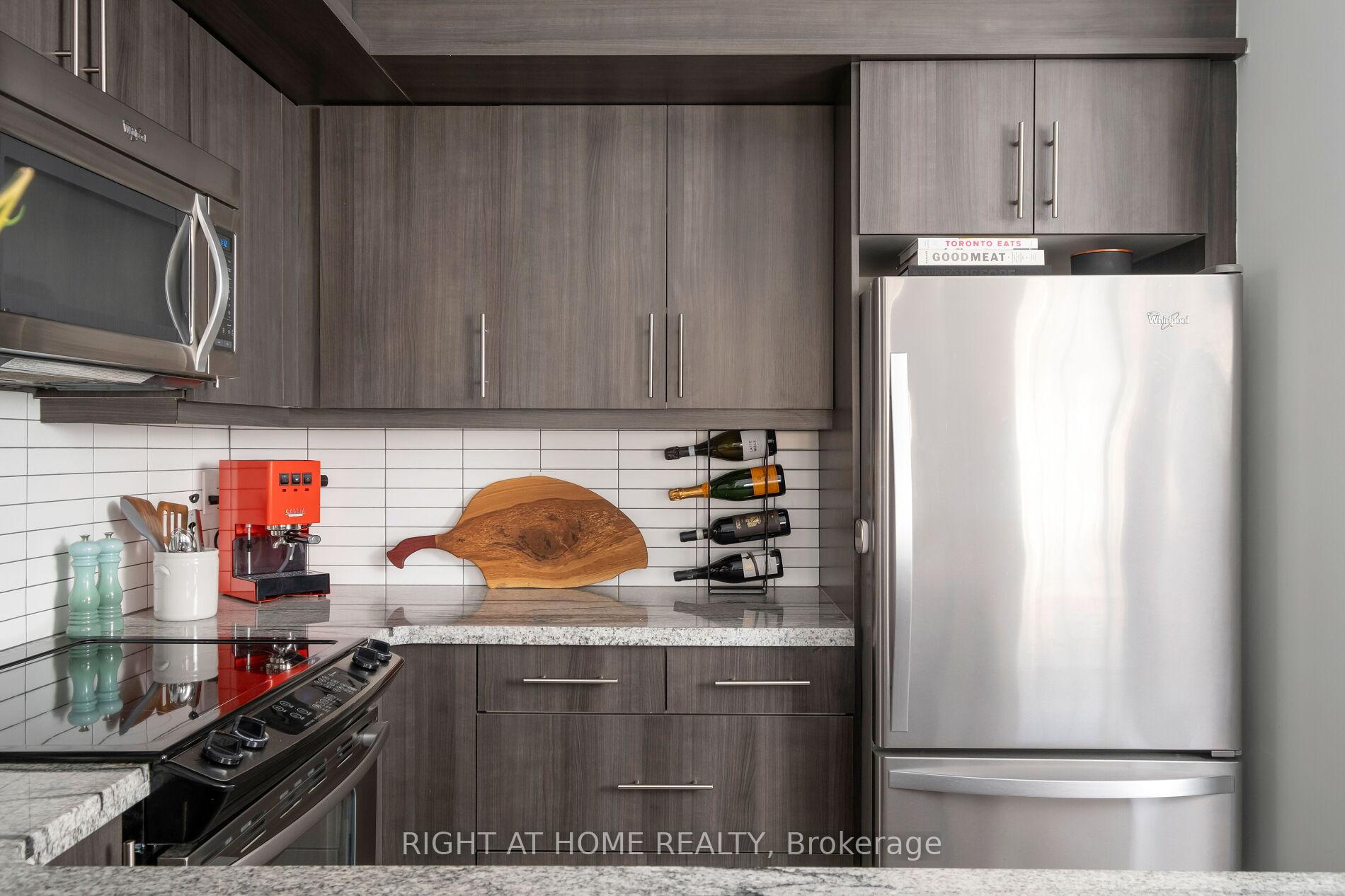Photo 11 of Unit 118, 2320 Gerrard Street E, Toronto, East End-Danforth — HOMEH