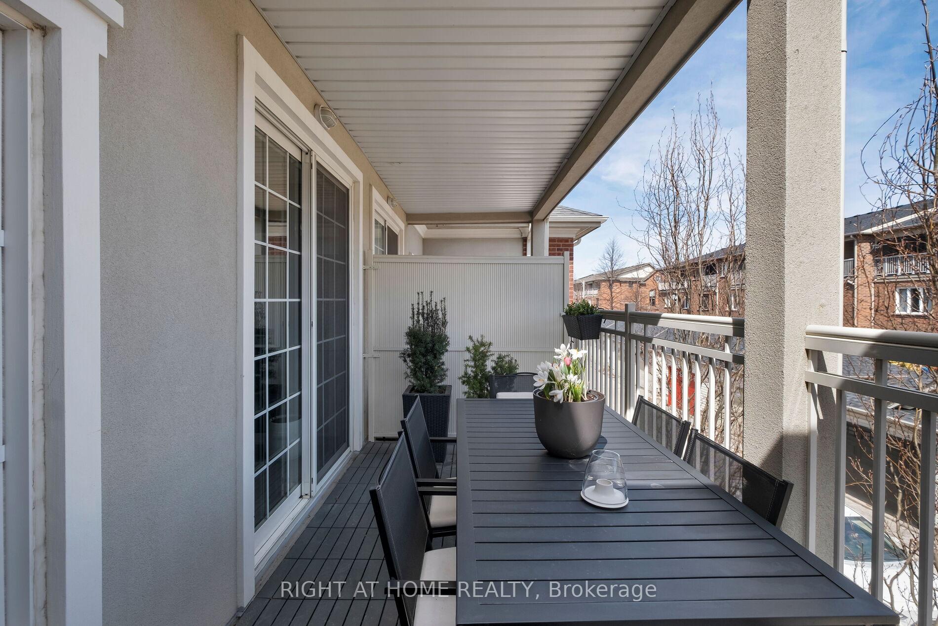 Photo 15 of Unit 118, 2320 Gerrard Street E, Toronto, East End-Danforth — HOMEH