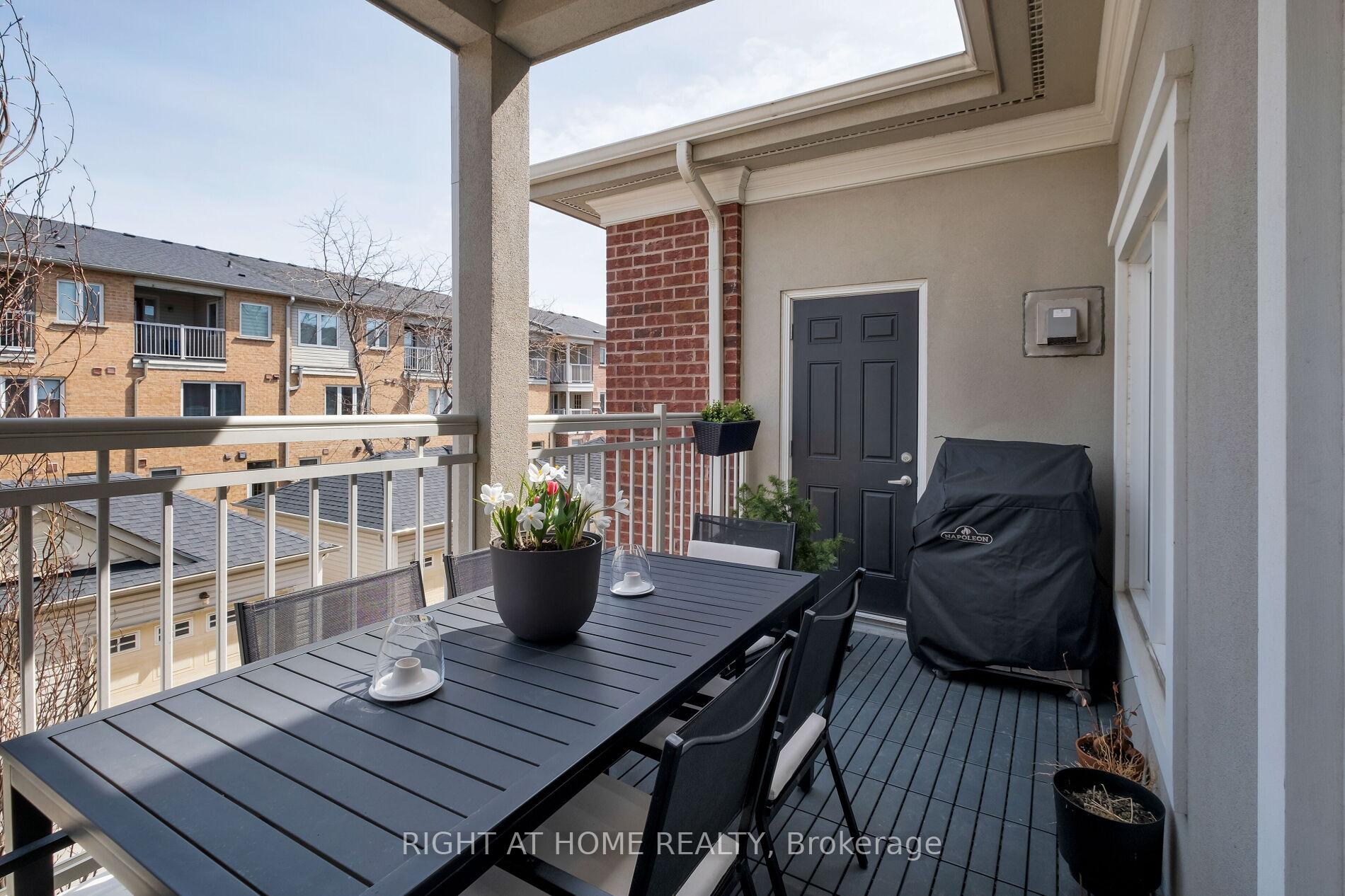 Photo 16 of Unit 118, 2320 Gerrard Street E, Toronto, East End-Danforth — HOMEH