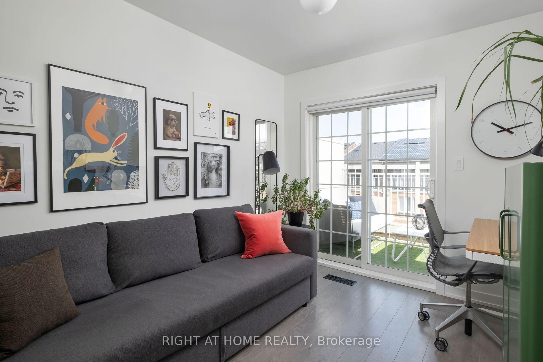 Photo 42 of Unit 118, 2320 Gerrard Street E, Toronto, East End-Danforth — HOMEH