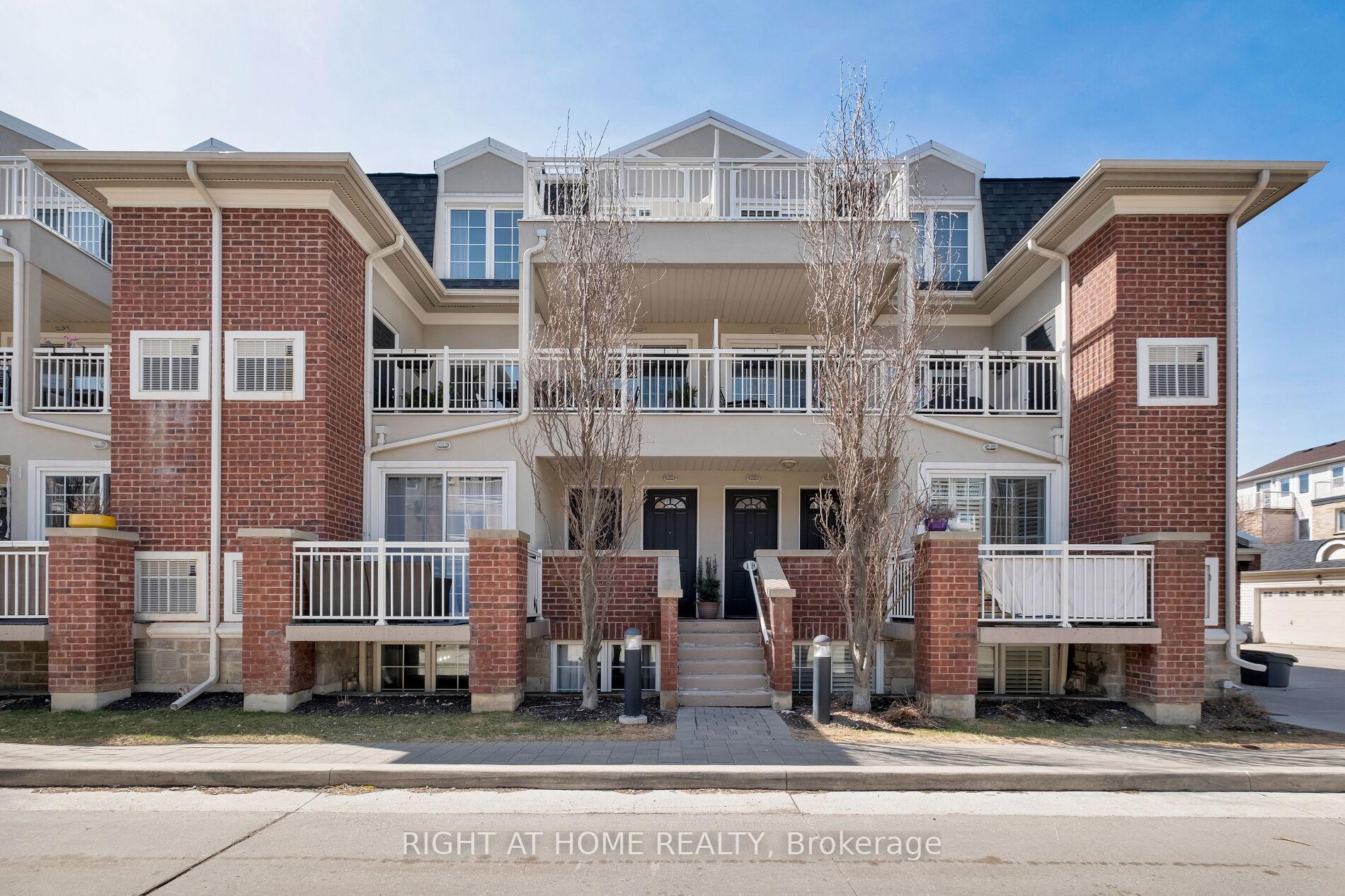 Photo 49 of Unit 118, 2320 Gerrard Street E, Toronto, East End-Danforth — HOMEH
