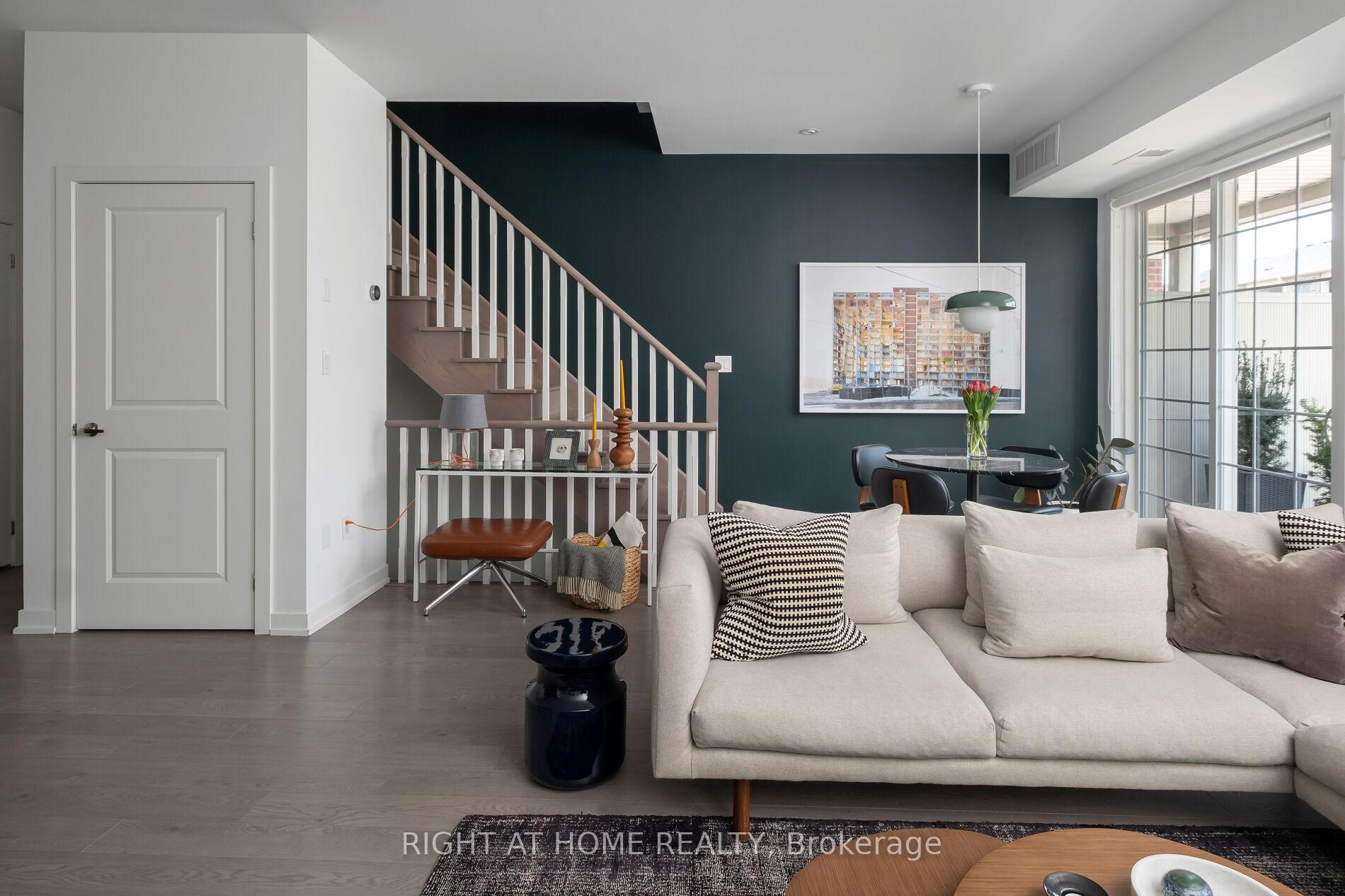 Photo 25 of Unit 118, 2320 Gerrard Street E, Toronto, East End-Danforth — HOMEH