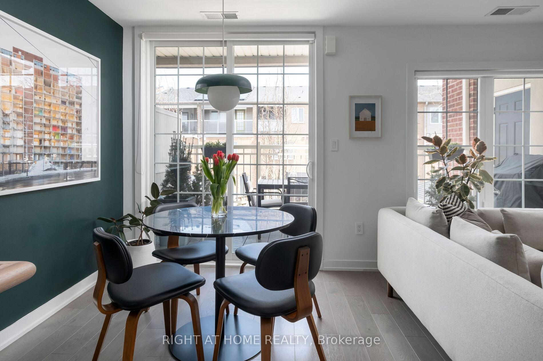 Photo 26 of Unit 118, 2320 Gerrard Street E, Toronto, East End-Danforth — HOMEH