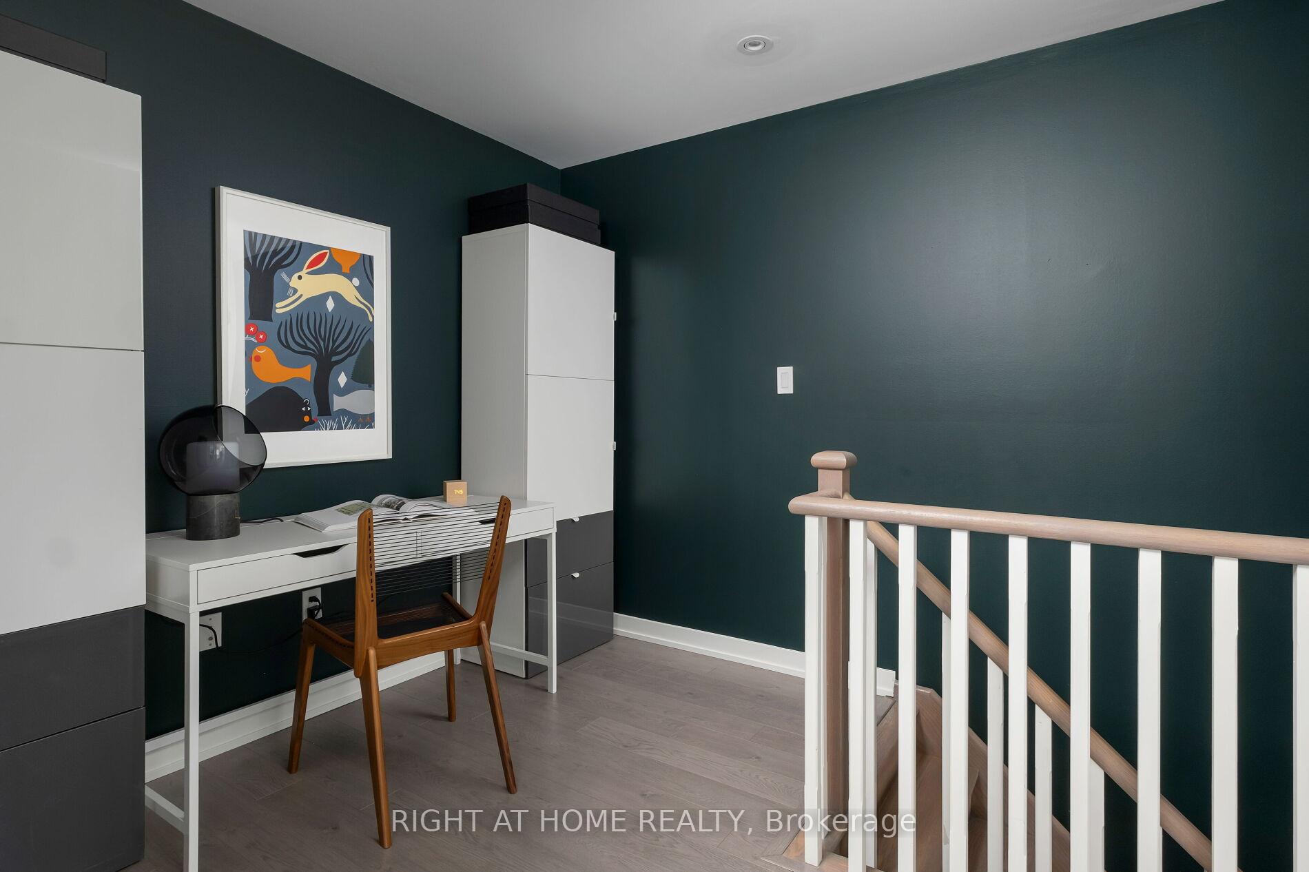 Photo 36 of Unit 118, 2320 Gerrard Street E, Toronto, East End-Danforth — HOMEH
