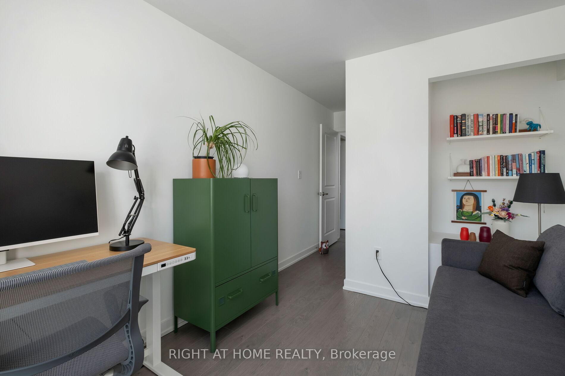Photo 53 of Unit 118, 2320 Gerrard Street E, Toronto, East End-Danforth — HOMEH