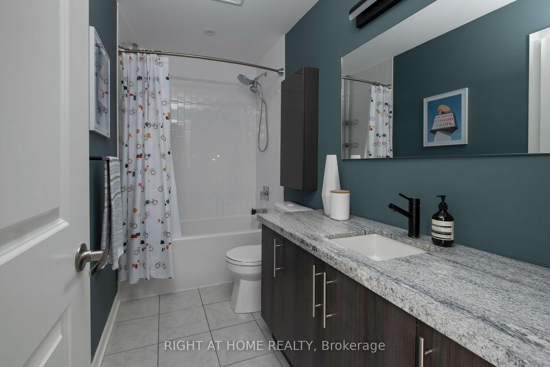 Photo 55 of Unit 118, 2320 Gerrard Street E, Toronto, East End-Danforth — HOMEH