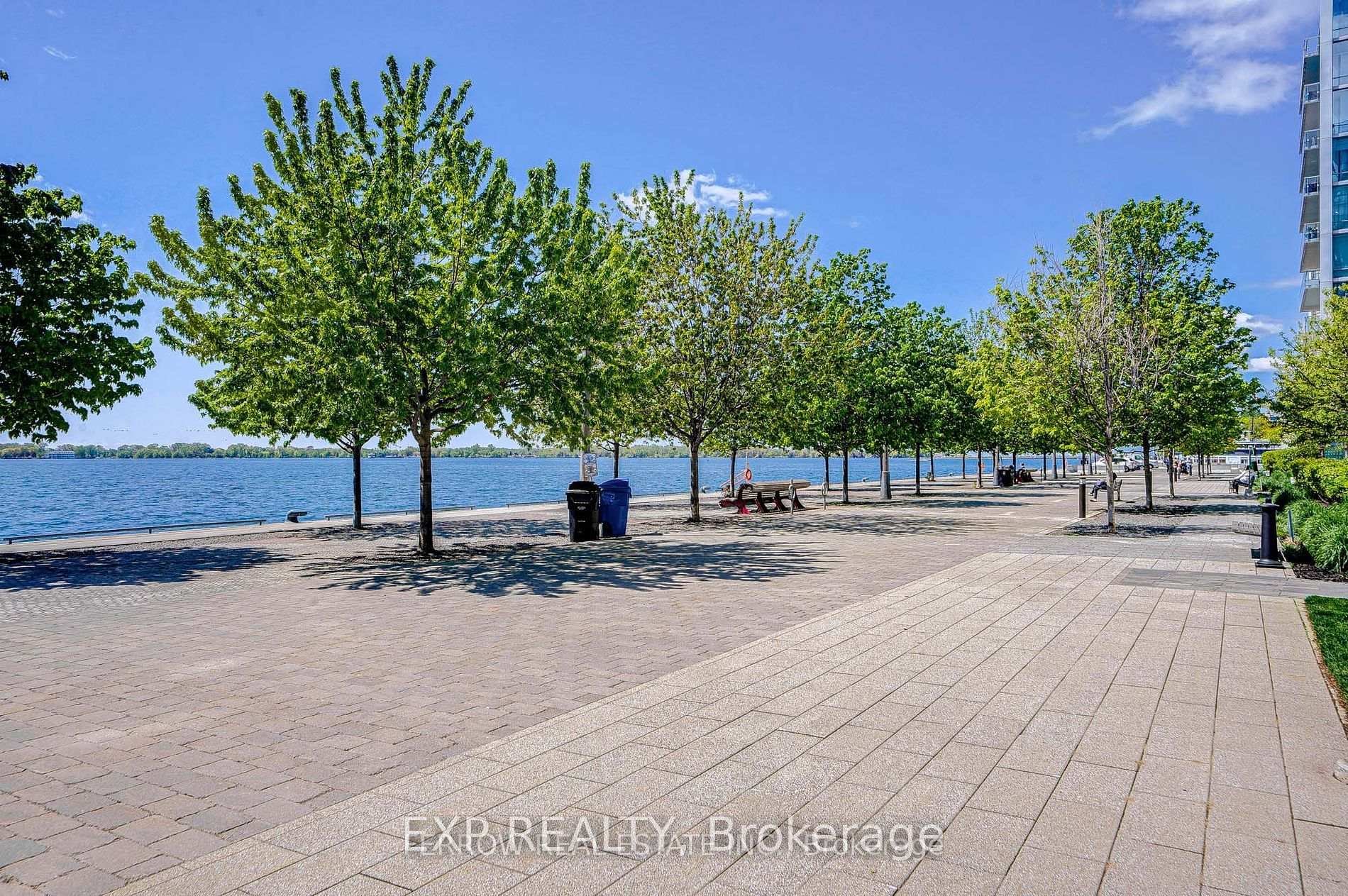 Photo 1 of Unit 101, 39 Queens Quay E, Toronto, Waterfront Communities — HOMEH