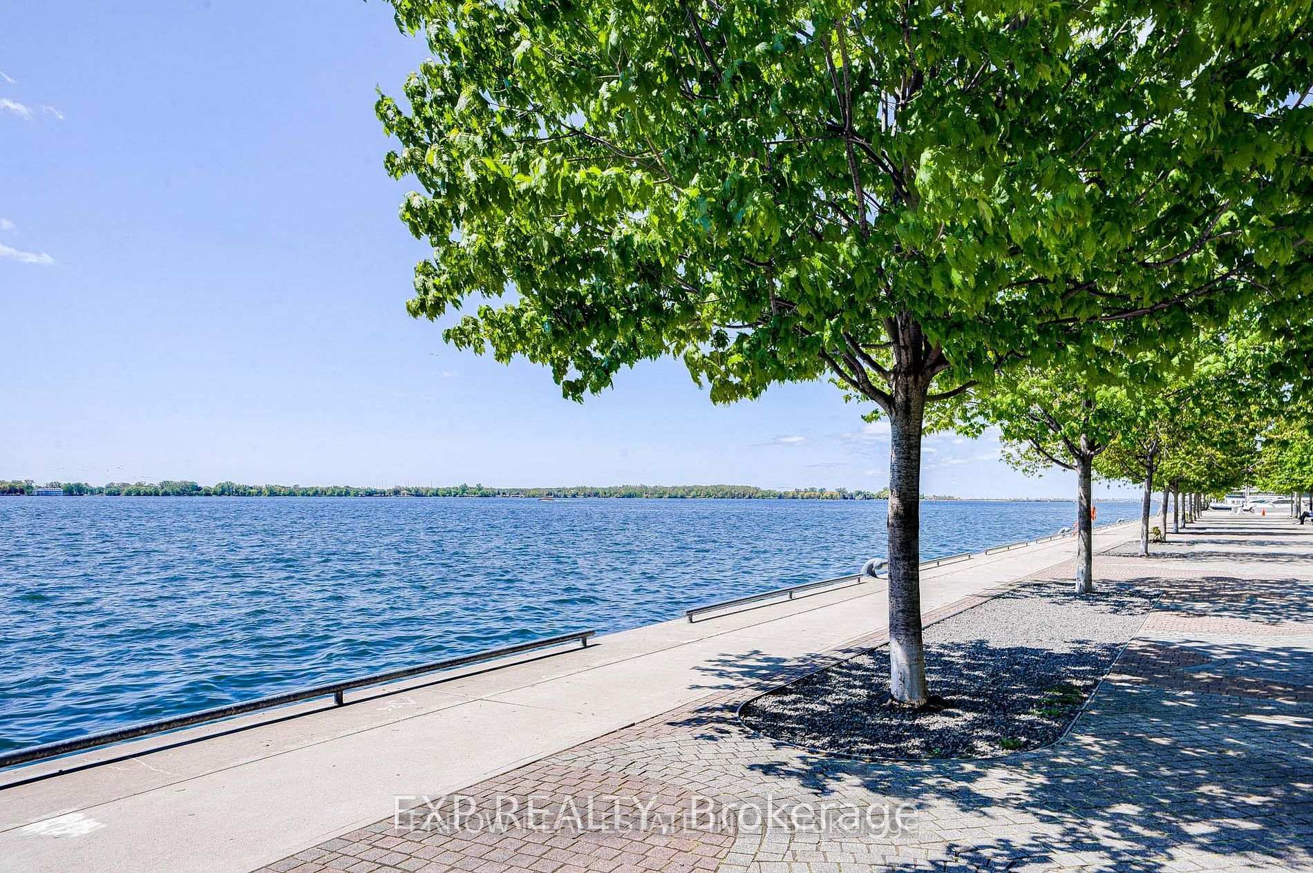 Photo 2 of Unit 101, 39 Queens Quay E, Toronto, Waterfront Communities — HOMEH
