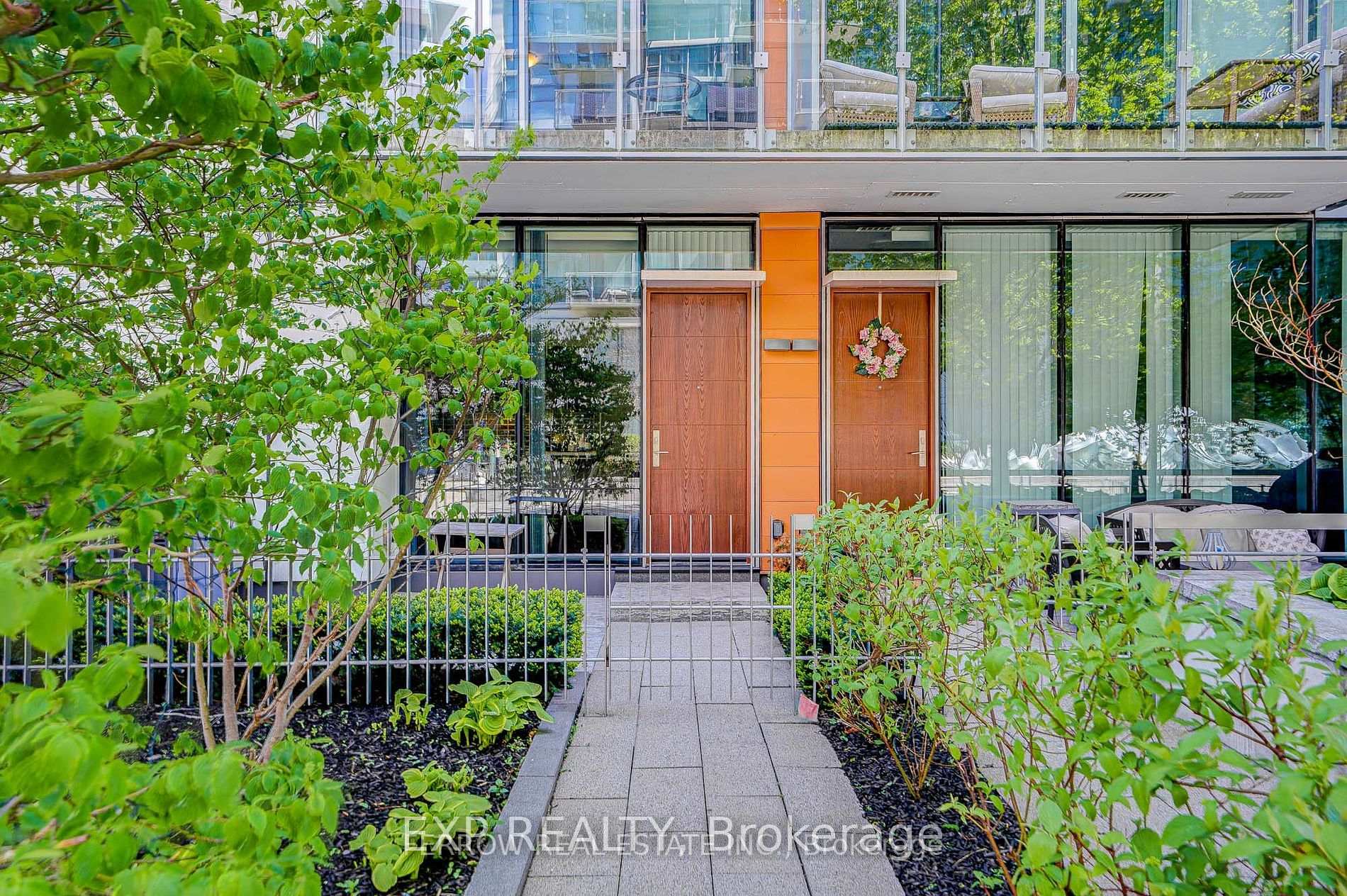 Photo 34 of Unit 101, 39 Queens Quay E, Toronto, Waterfront Communities — HOMEH