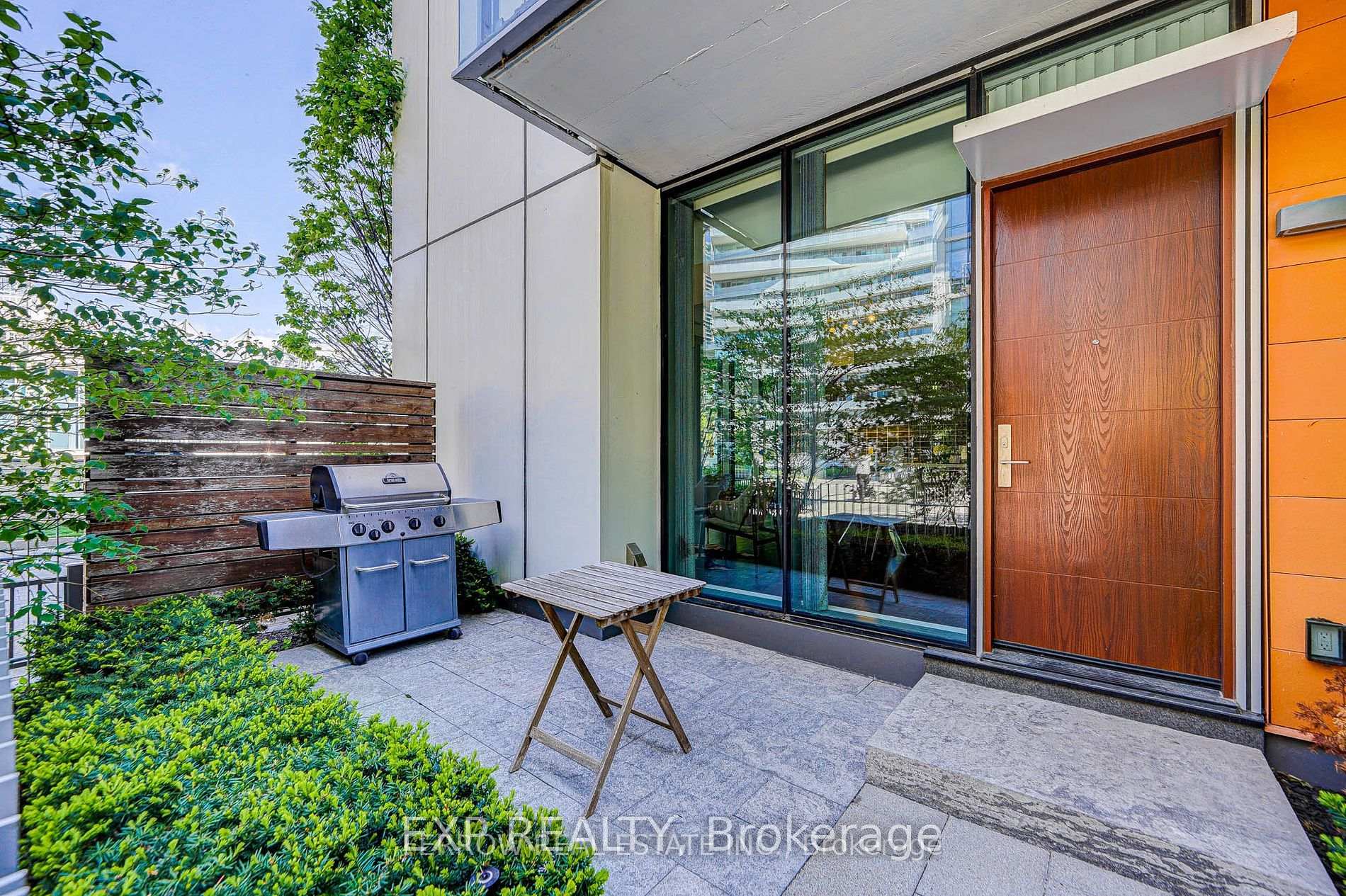 Photo 15 of Unit 101, 39 Queens Quay E, Toronto, Waterfront Communities — HOMEH