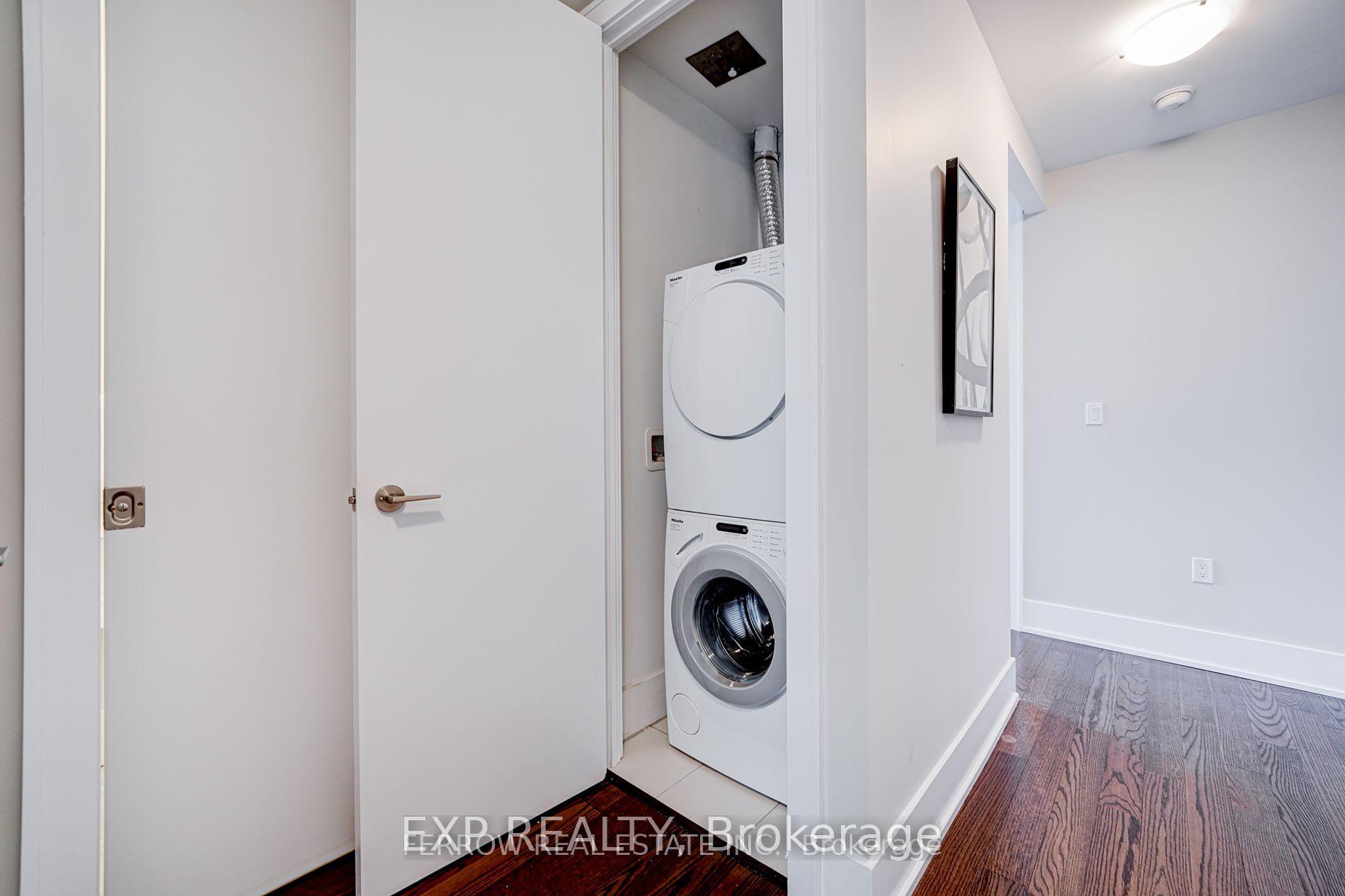 Photo 8 of Unit 101, 39 Queens Quay E, Toronto, Waterfront Communities — HOMEH