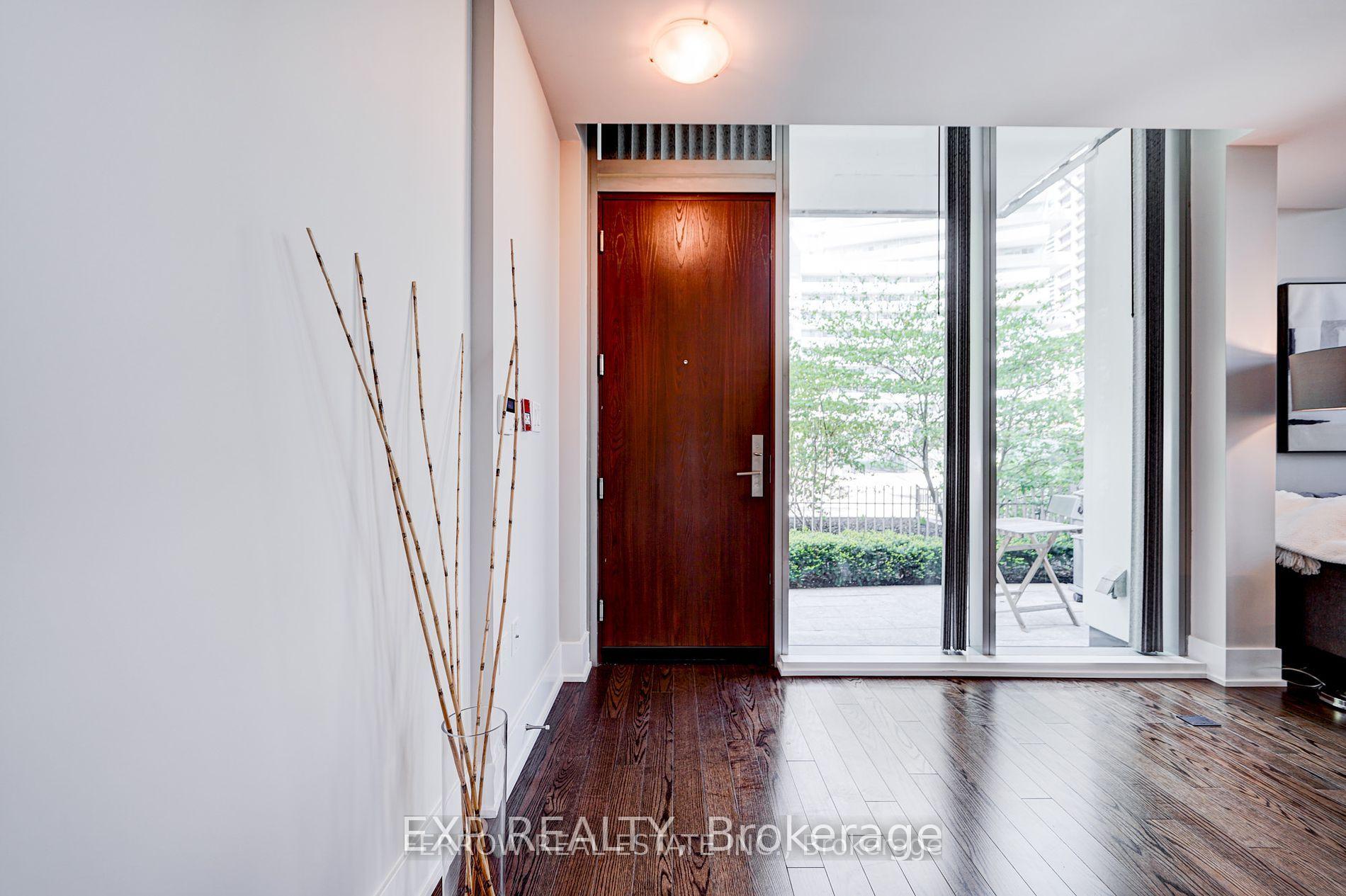 Photo 33 of Unit 101, 39 Queens Quay E, Toronto, Waterfront Communities — HOMEH