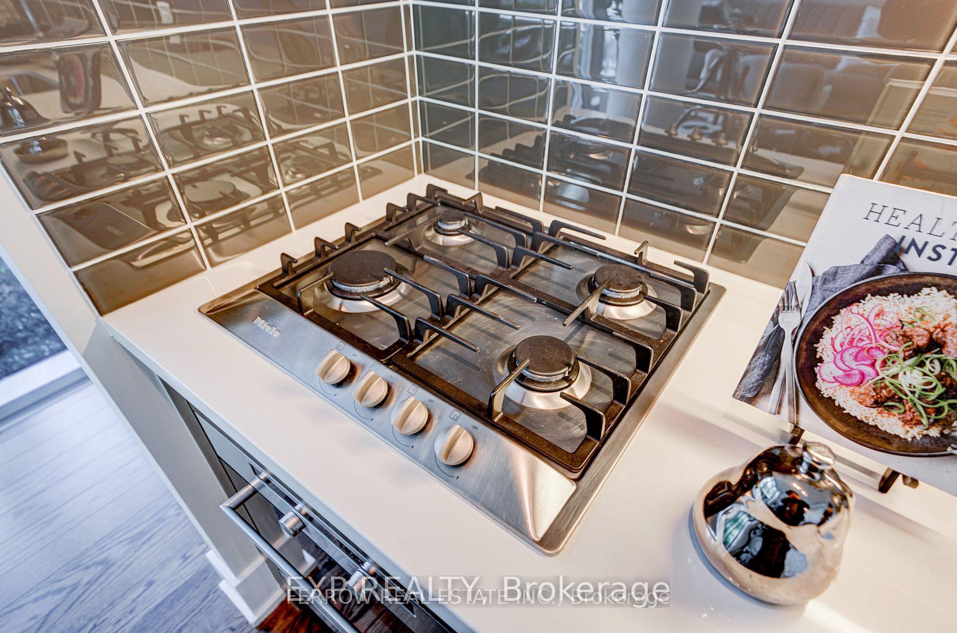 Photo 20 of Unit 101, 39 Queens Quay E, Toronto, Waterfront Communities — HOMEH