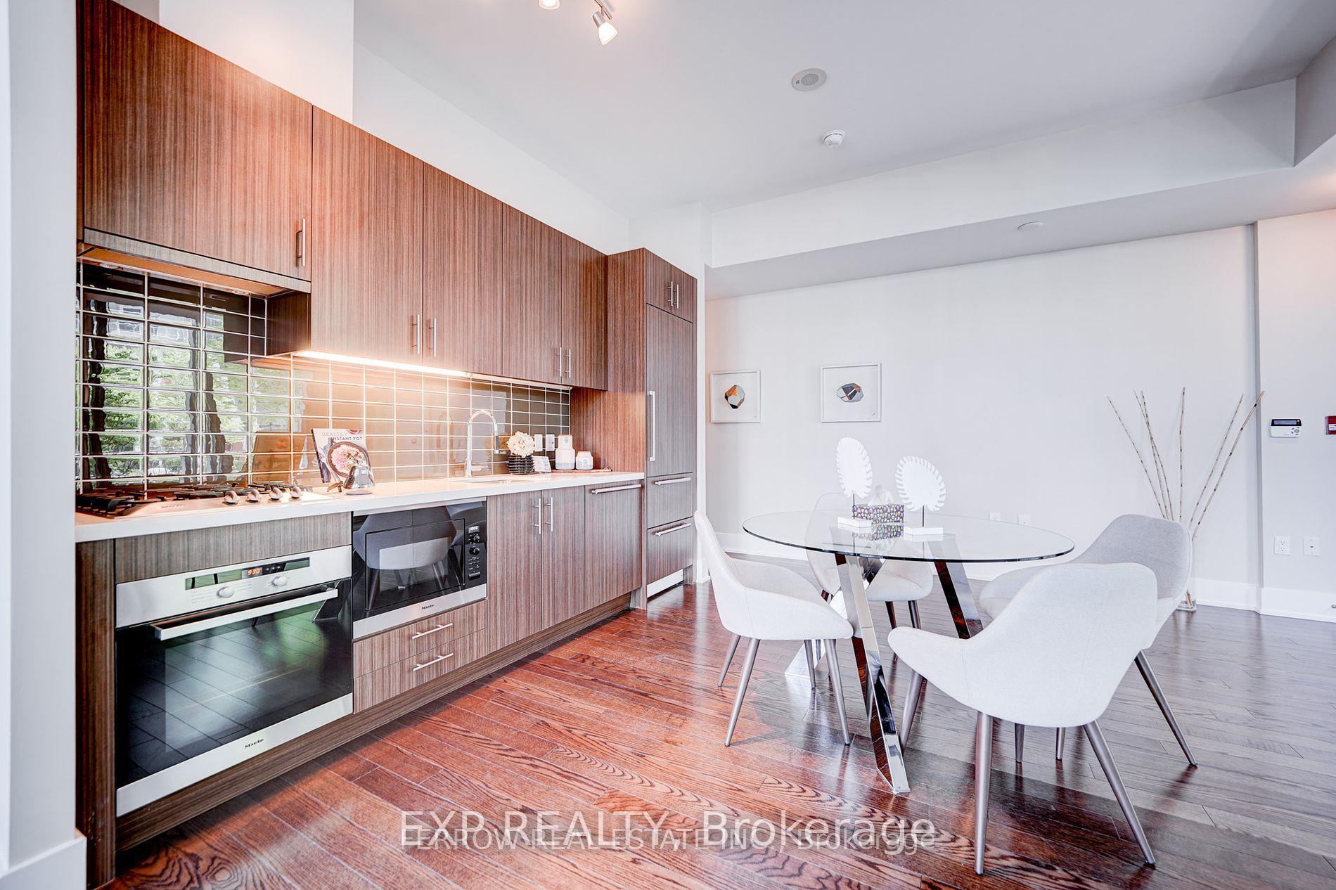 Photo 35 of Unit 101, 39 Queens Quay E, Toronto, Waterfront Communities — HOMEH