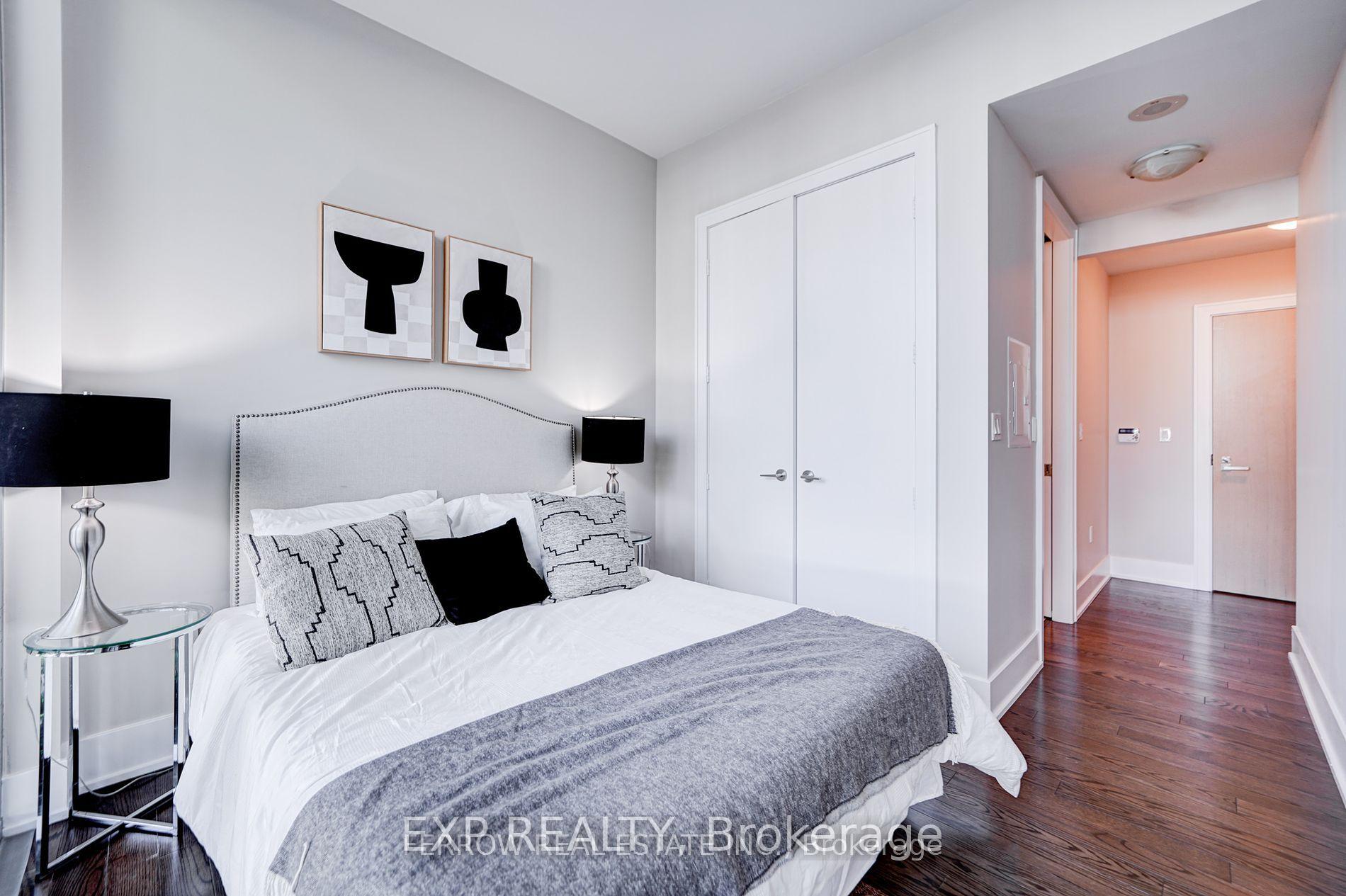Photo 27 of Unit 101, 39 Queens Quay E, Toronto, Waterfront Communities — HOMEH