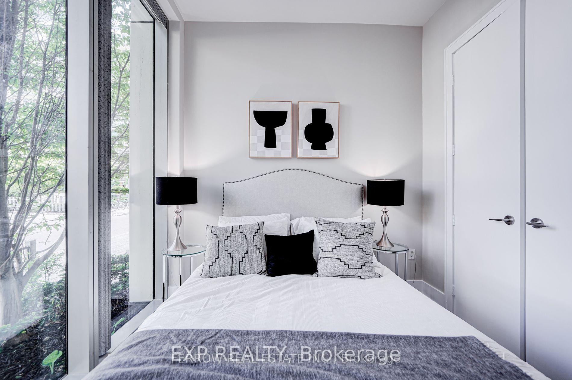 Photo 24 of Unit 101, 39 Queens Quay E, Toronto, Waterfront Communities — HOMEH