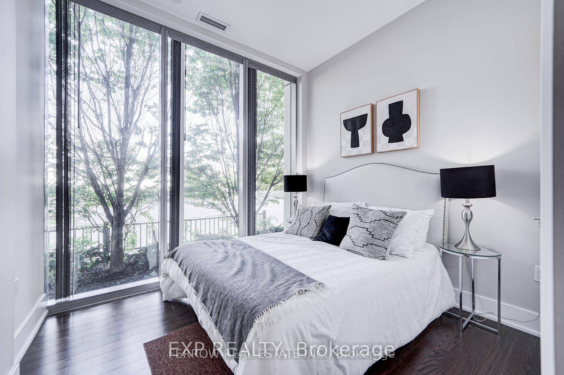 Photo 28 of Unit 101, 39 Queens Quay E, Toronto, Waterfront Communities — HOMEH