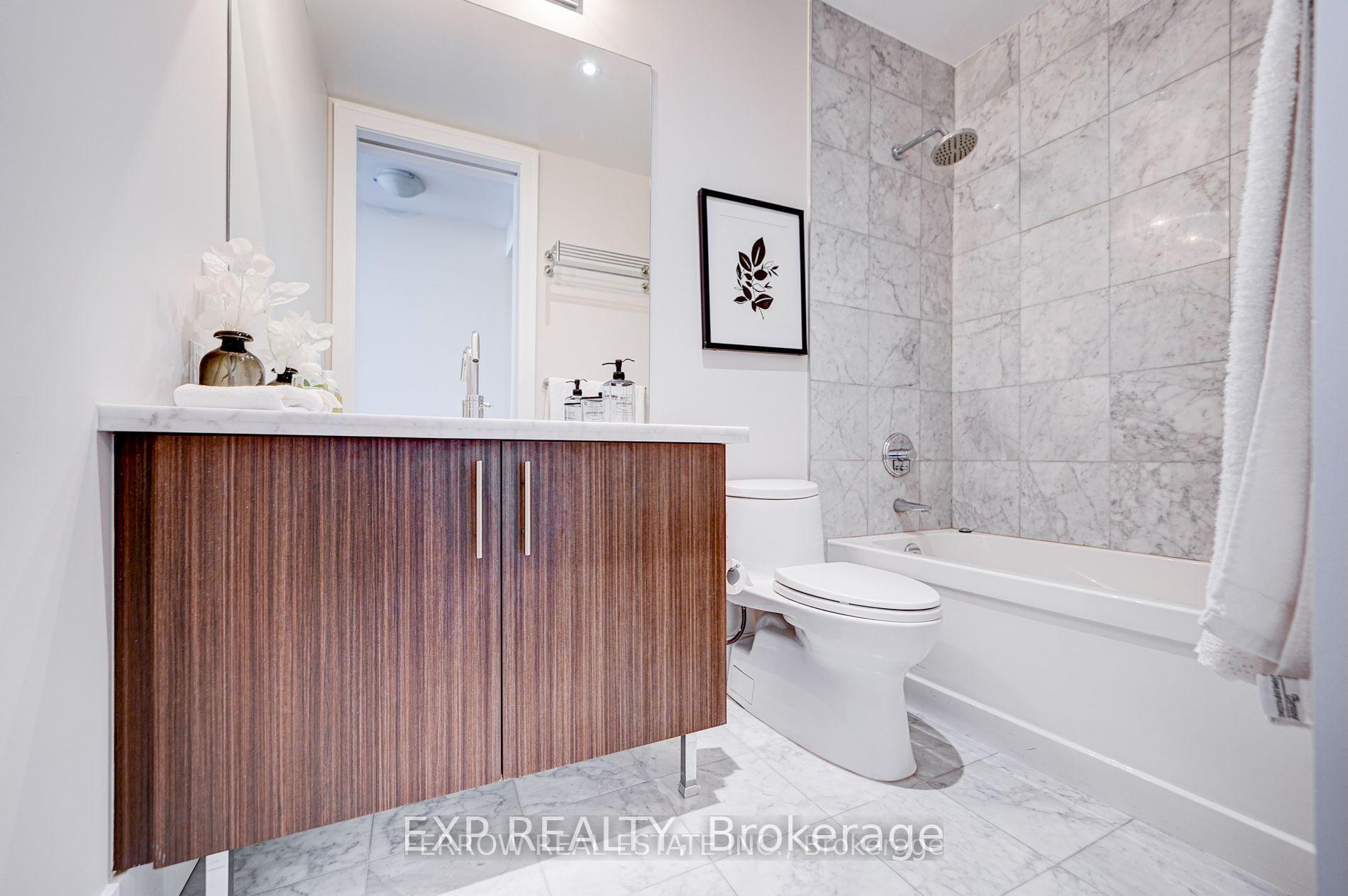Photo 29 of Unit 101, 39 Queens Quay E, Toronto, Waterfront Communities — HOMEH