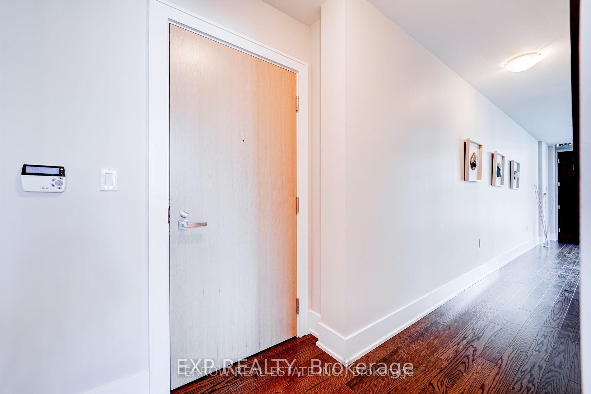 Photo 26 of Unit 101, 39 Queens Quay E, Toronto, Waterfront Communities — HOMEH