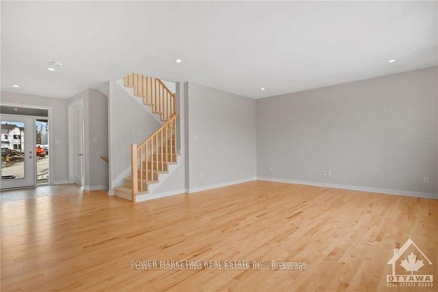 Photo 6 of 288 Appalachian Circle, Ottawa, Barrhaven - Half Moon Bay — HOMEH