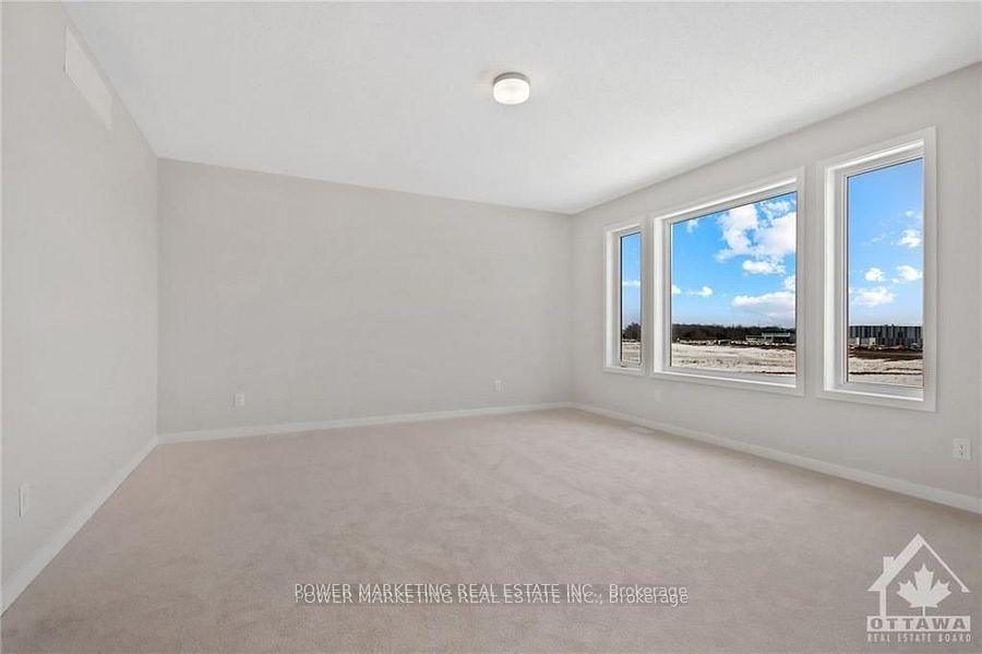 Photo 13 of 288 Appalachian Circle, Ottawa, Barrhaven - Half Moon Bay — HOMEH