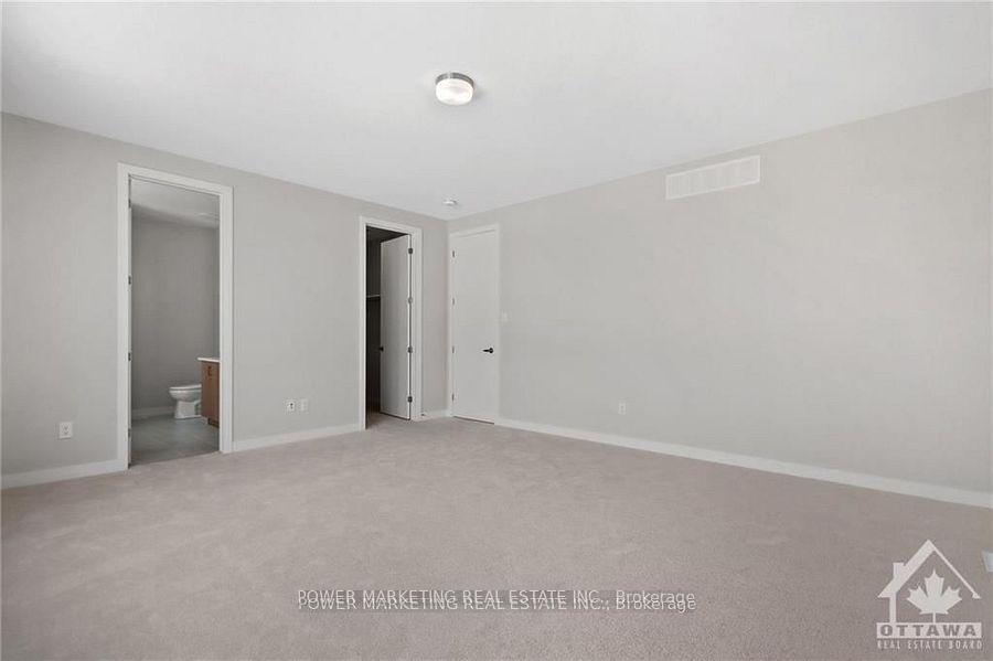 Photo 14 of 288 Appalachian Circle, Ottawa, Barrhaven - Half Moon Bay — HOMEH