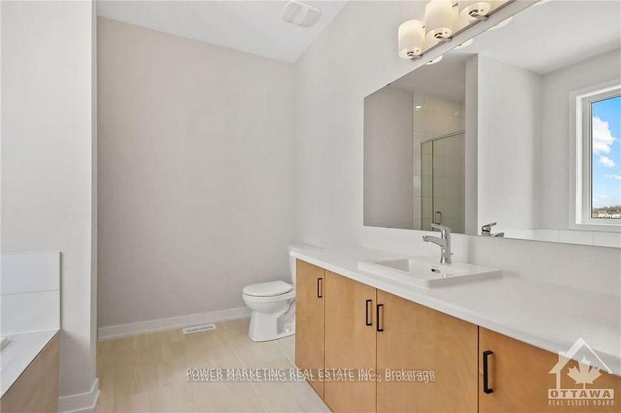 Photo 15 of 288 Appalachian Circle, Ottawa, Barrhaven - Half Moon Bay — HOMEH