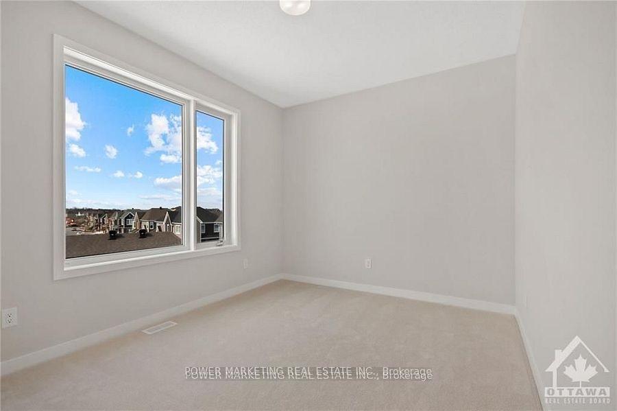 Photo 20 of 288 Appalachian Circle, Ottawa, Barrhaven - Half Moon Bay — HOMEH