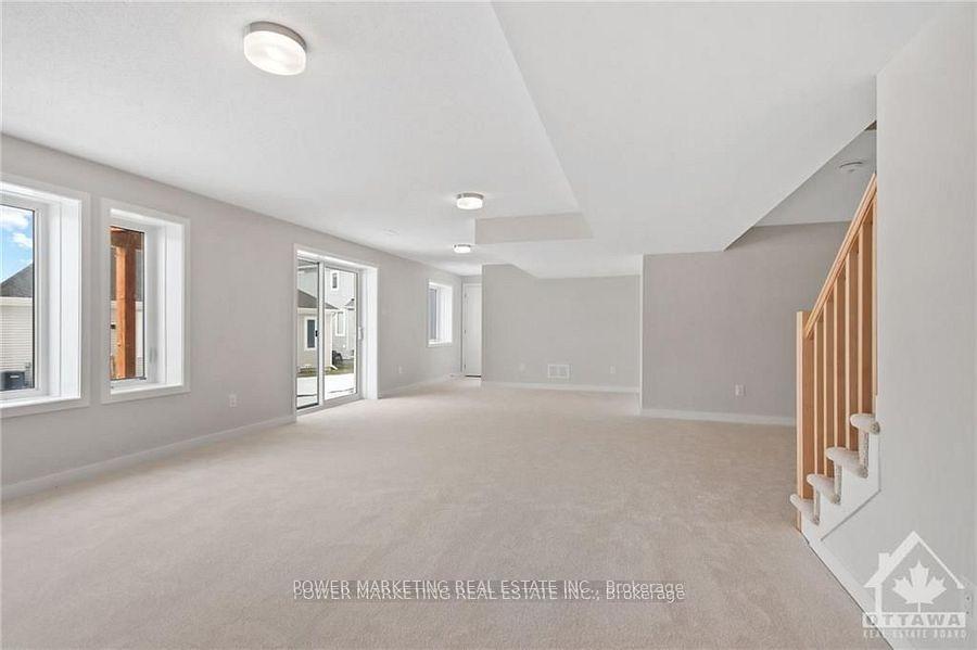Photo 23 of 288 Appalachian Circle, Ottawa, Barrhaven - Half Moon Bay — HOMEH