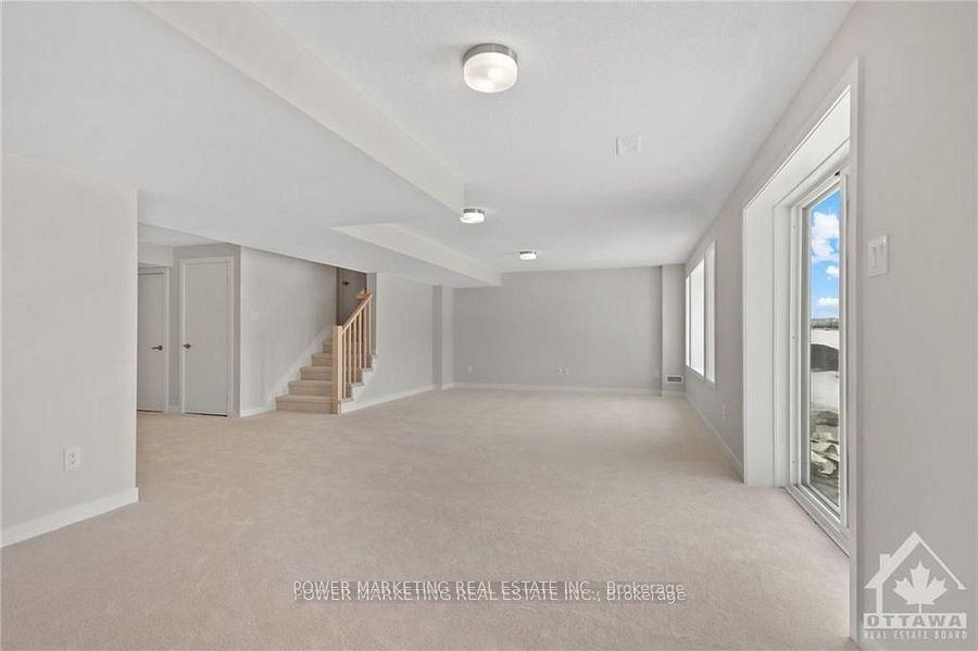 Photo 24 of 288 Appalachian Circle, Ottawa, Barrhaven - Half Moon Bay — HOMEH