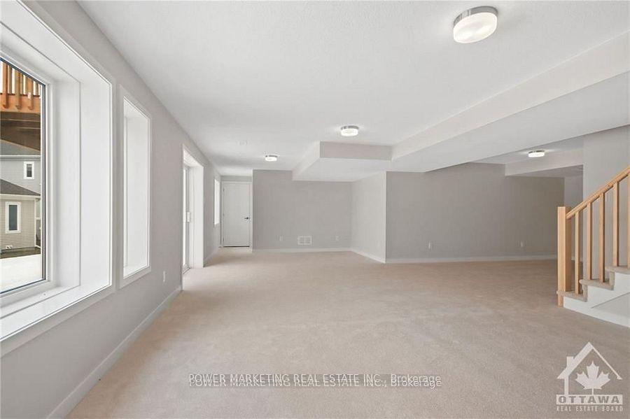 Photo 25 of 288 Appalachian Circle, Ottawa, Barrhaven - Half Moon Bay — HOMEH
