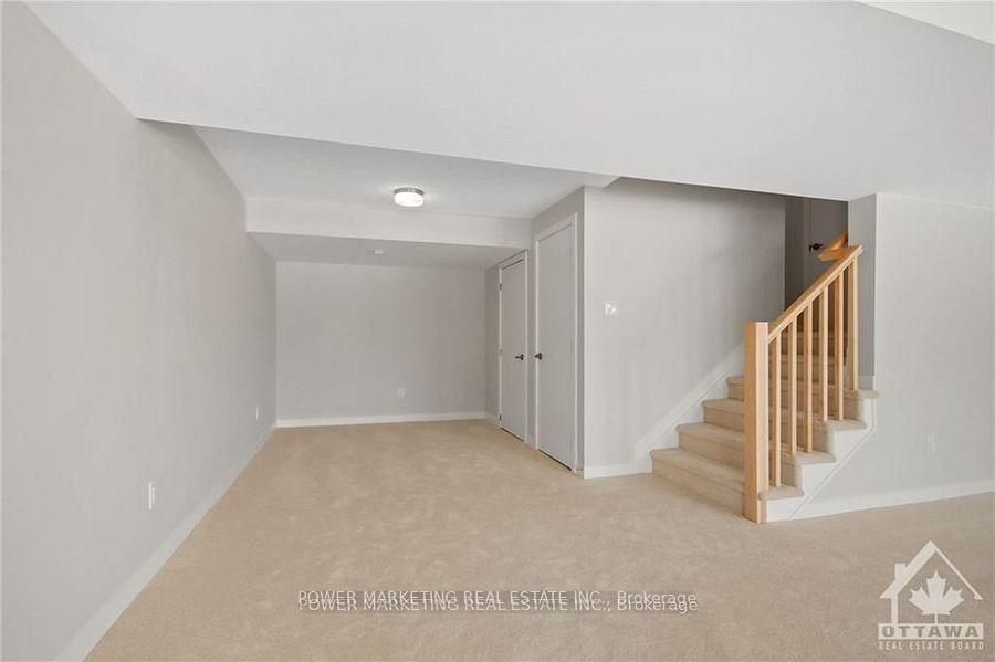 Photo 26 of 288 Appalachian Circle, Ottawa, Barrhaven - Half Moon Bay — HOMEH