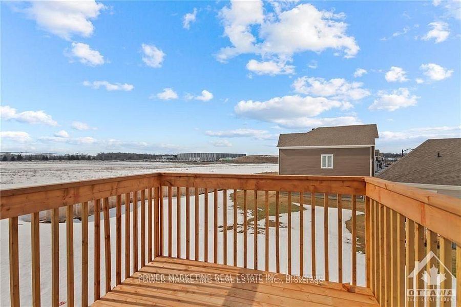 Photo 27 of 288 Appalachian Circle, Ottawa, Barrhaven - Half Moon Bay — HOMEH