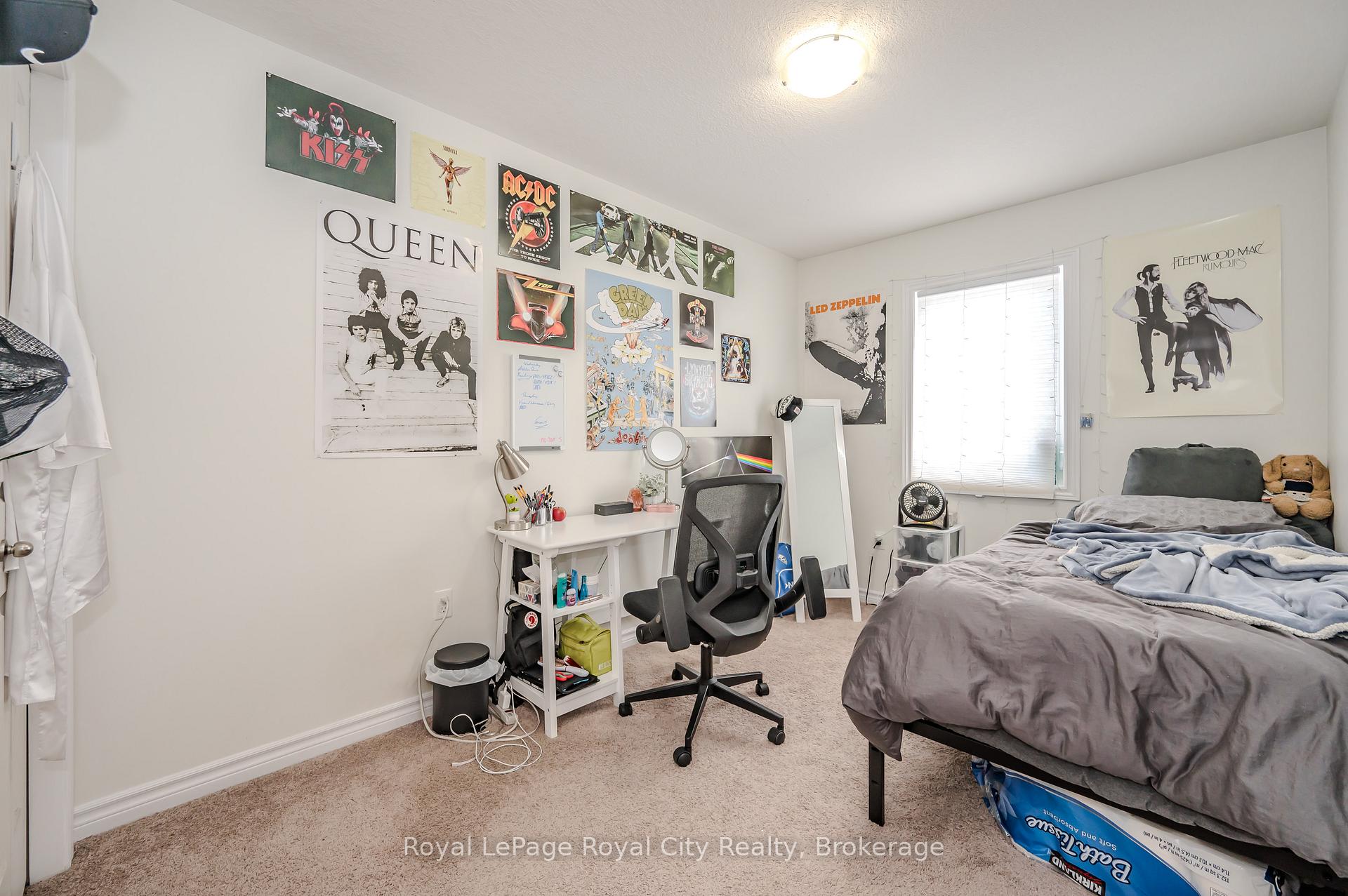 Photo 19 of Unit 23K, 23 Kingsbury Square, Guelph, Pineridge/Westminster Woods — HOMEH