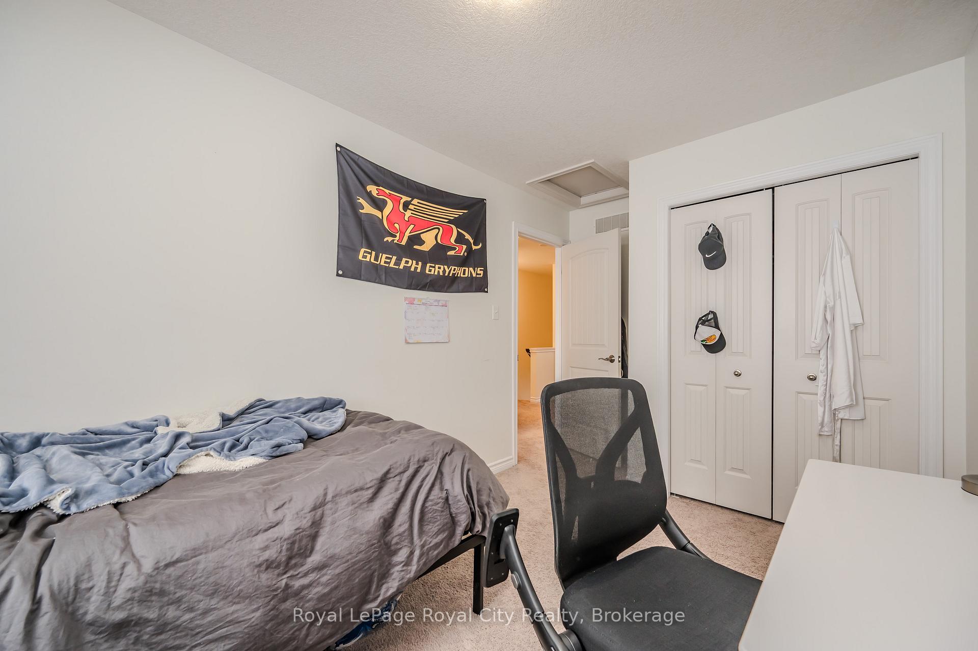 Photo 20 of Unit 23K, 23 Kingsbury Square, Guelph, Pineridge/Westminster Woods — HOMEH