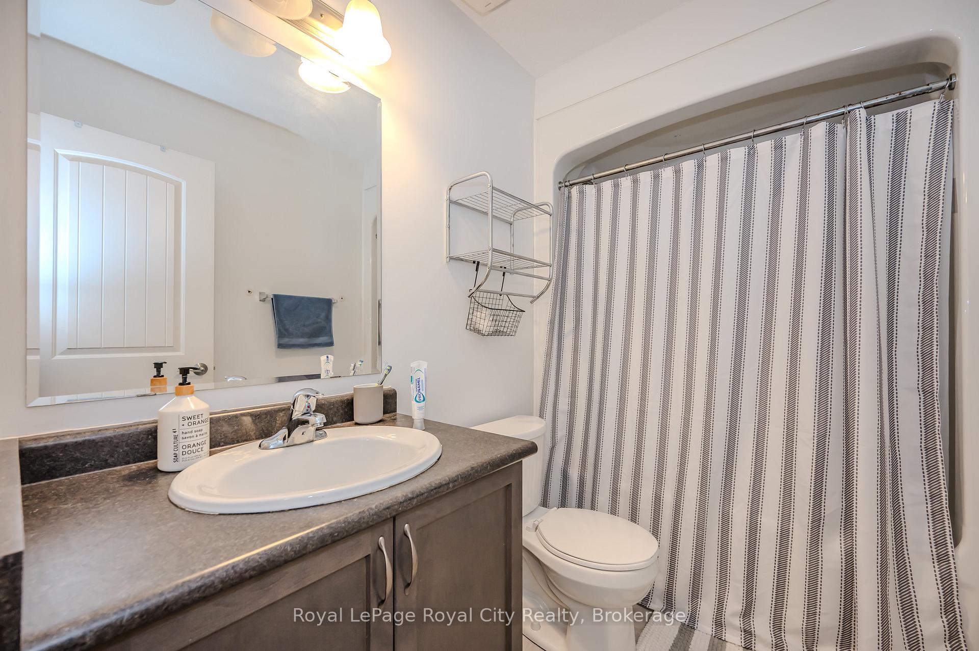 Photo 21 of Unit 23K, 23 Kingsbury Square, Guelph, Pineridge/Westminster Woods — HOMEH