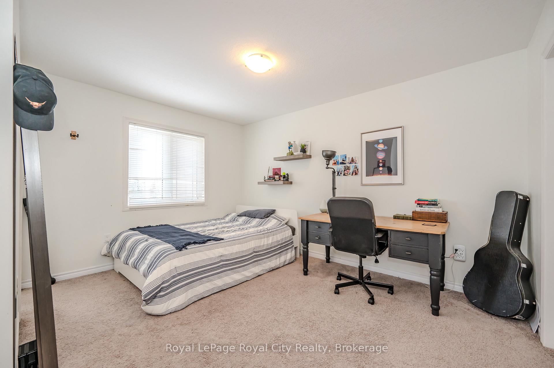 Photo 22 of Unit 23K, 23 Kingsbury Square, Guelph, Pineridge/Westminster Woods — HOMEH