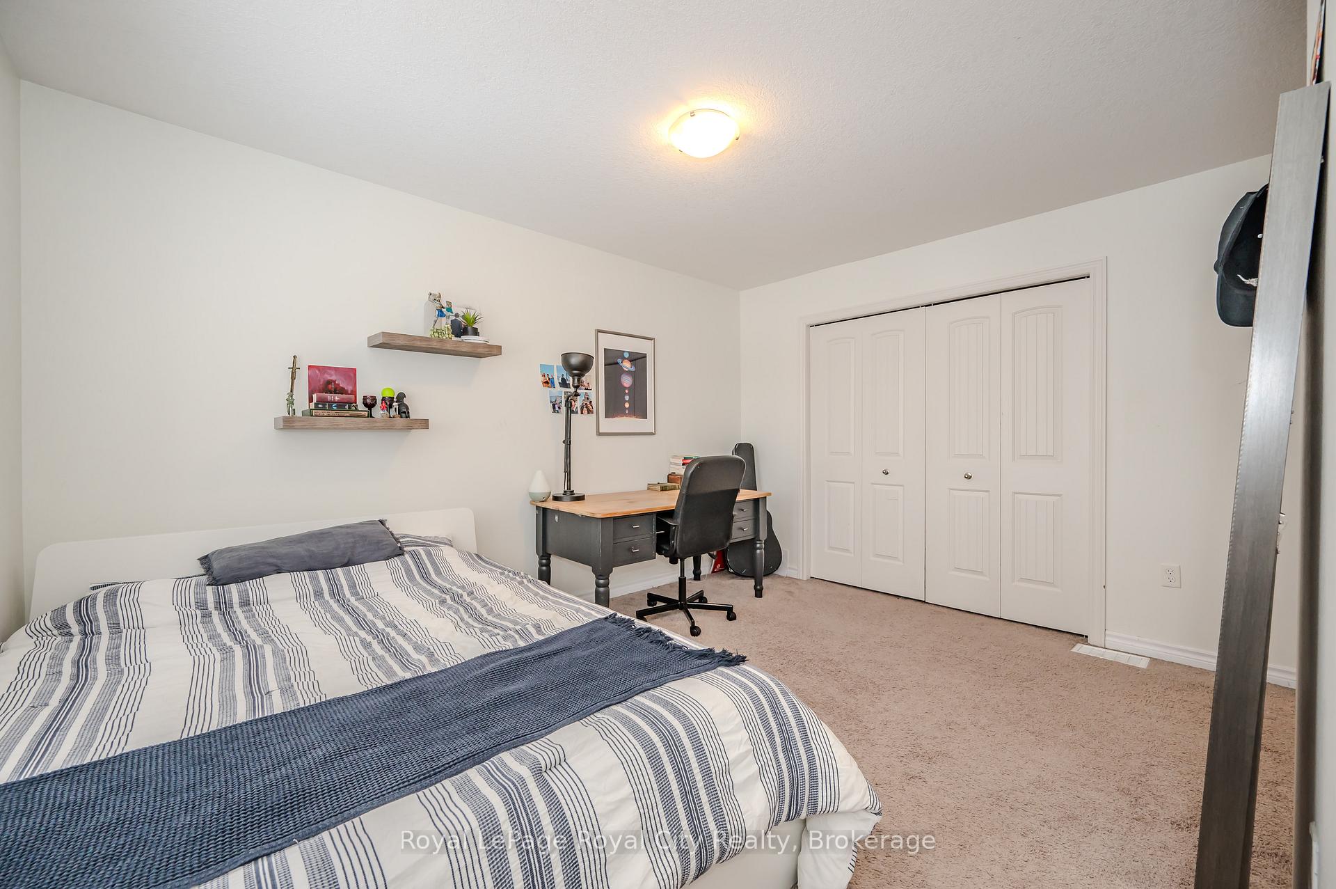 Photo 23 of Unit 23K, 23 Kingsbury Square, Guelph, Pineridge/Westminster Woods — HOMEH