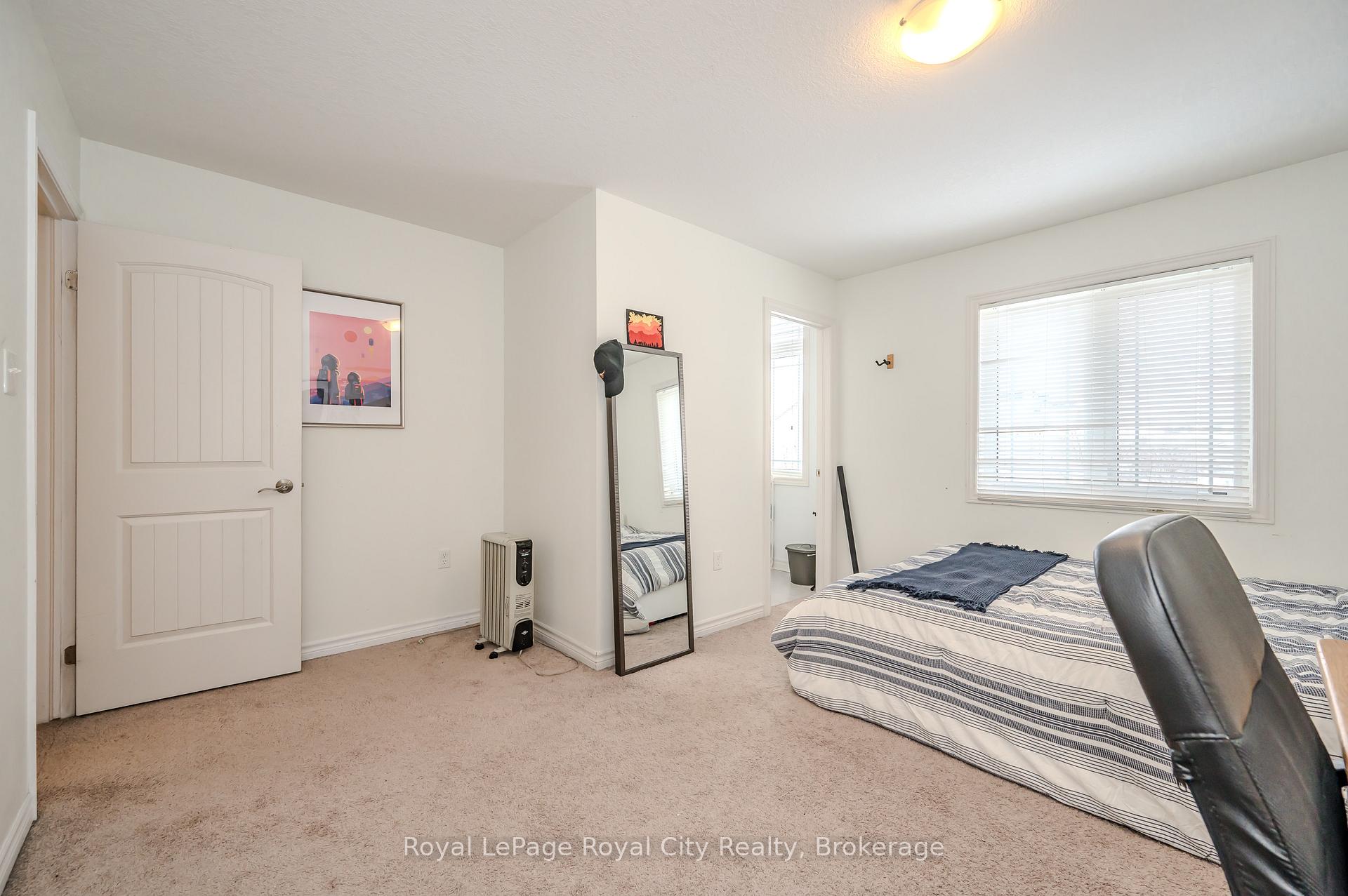 Photo 24 of Unit 23K, 23 Kingsbury Square, Guelph, Pineridge/Westminster Woods — HOMEH