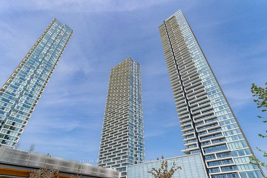 Front of Unit 6002, 950 Portage Parkway