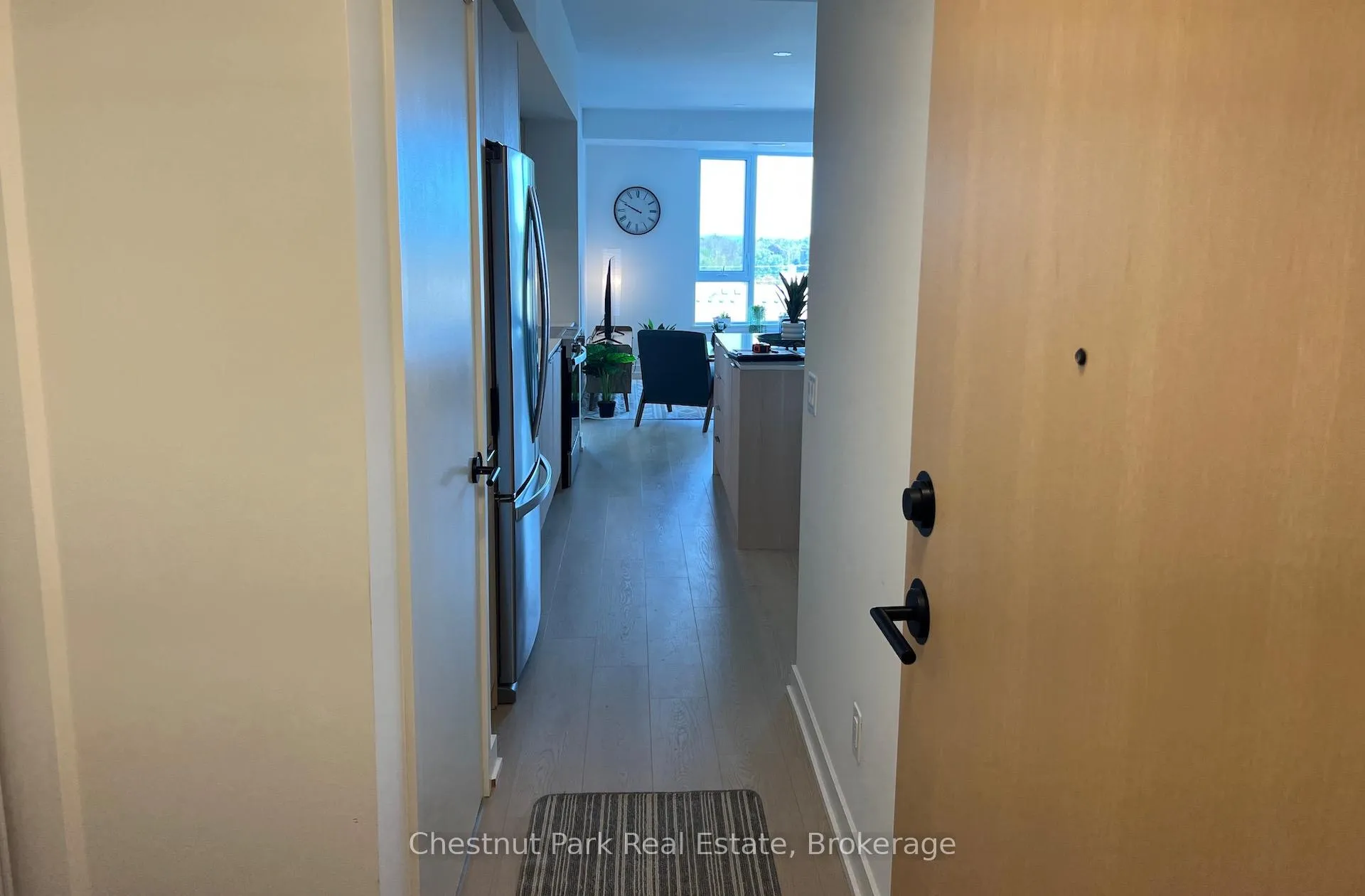 Photo 3 of Unit 524, 31 Huron Street, Collingwood — HOMEH