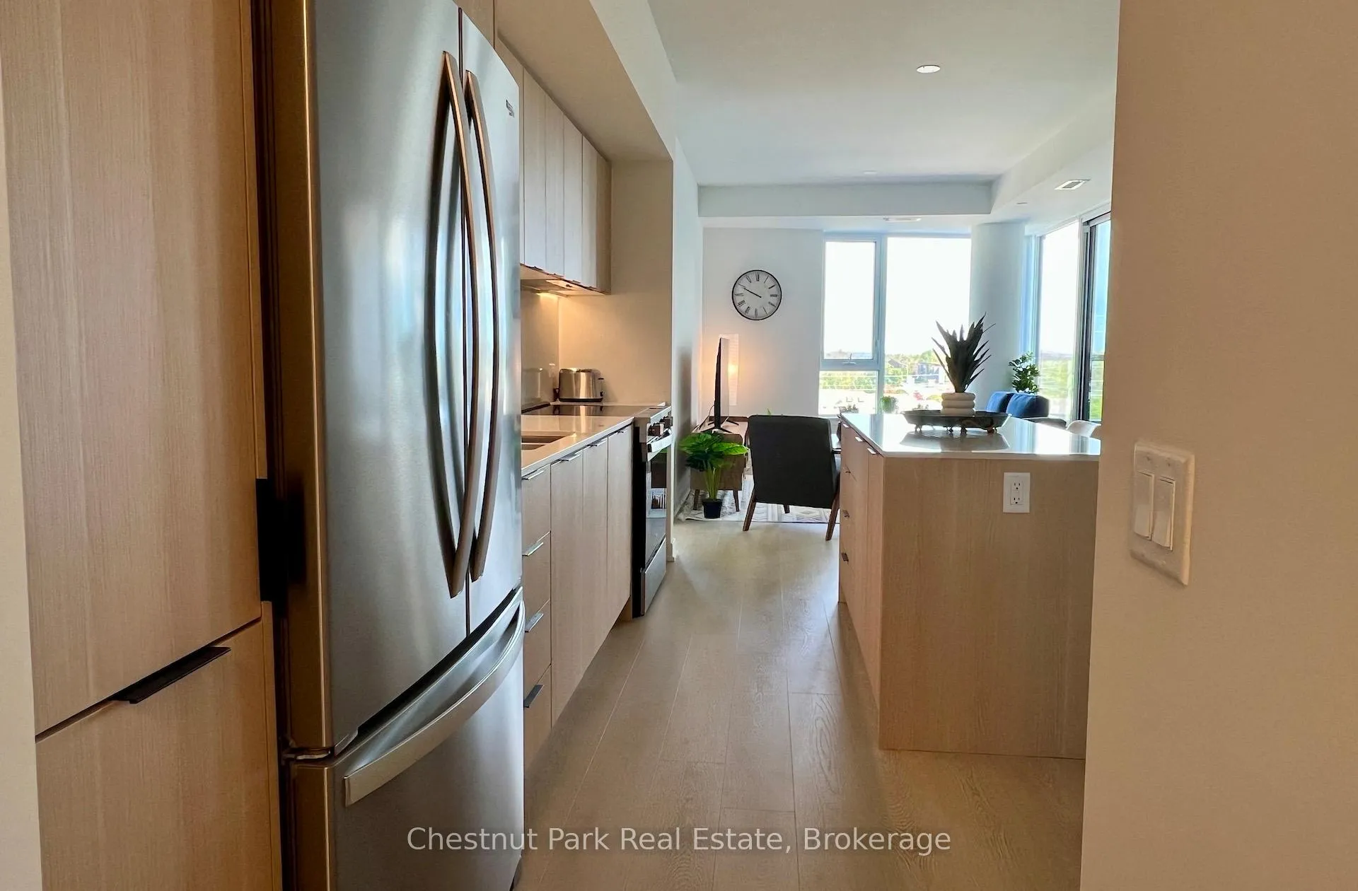 Photo 5 of Unit 524, 31 Huron Street, Collingwood — HOMEH